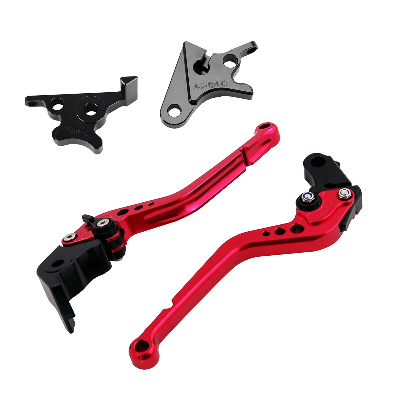 2021-2023 Honda CB350 Hness GB350 CB350 Lang koblingsbremsearme