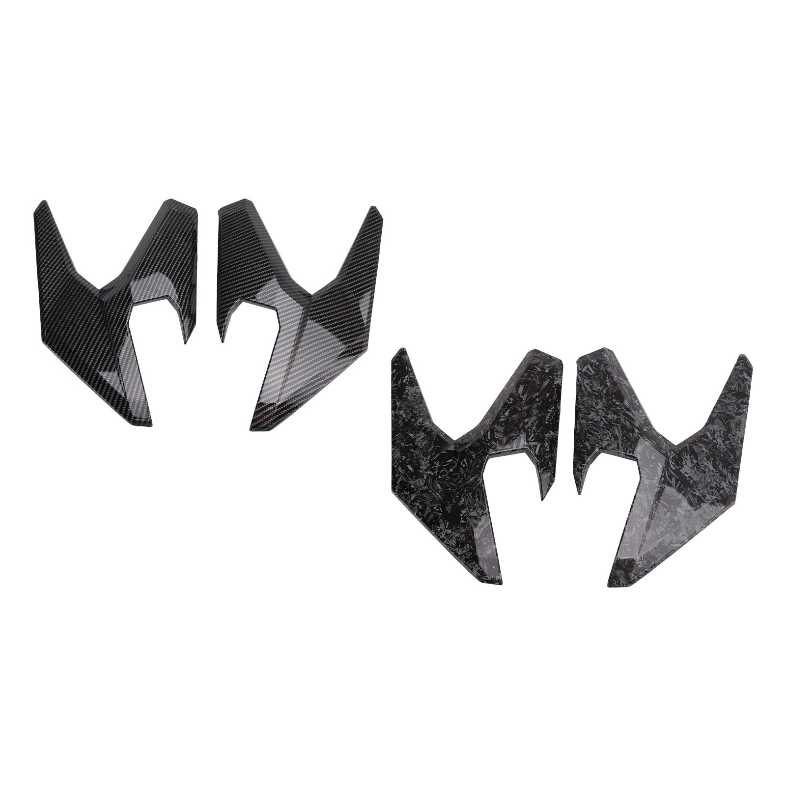 2022-2025 Honda ADV350 Frame Side Cover Panel Guard Fairing