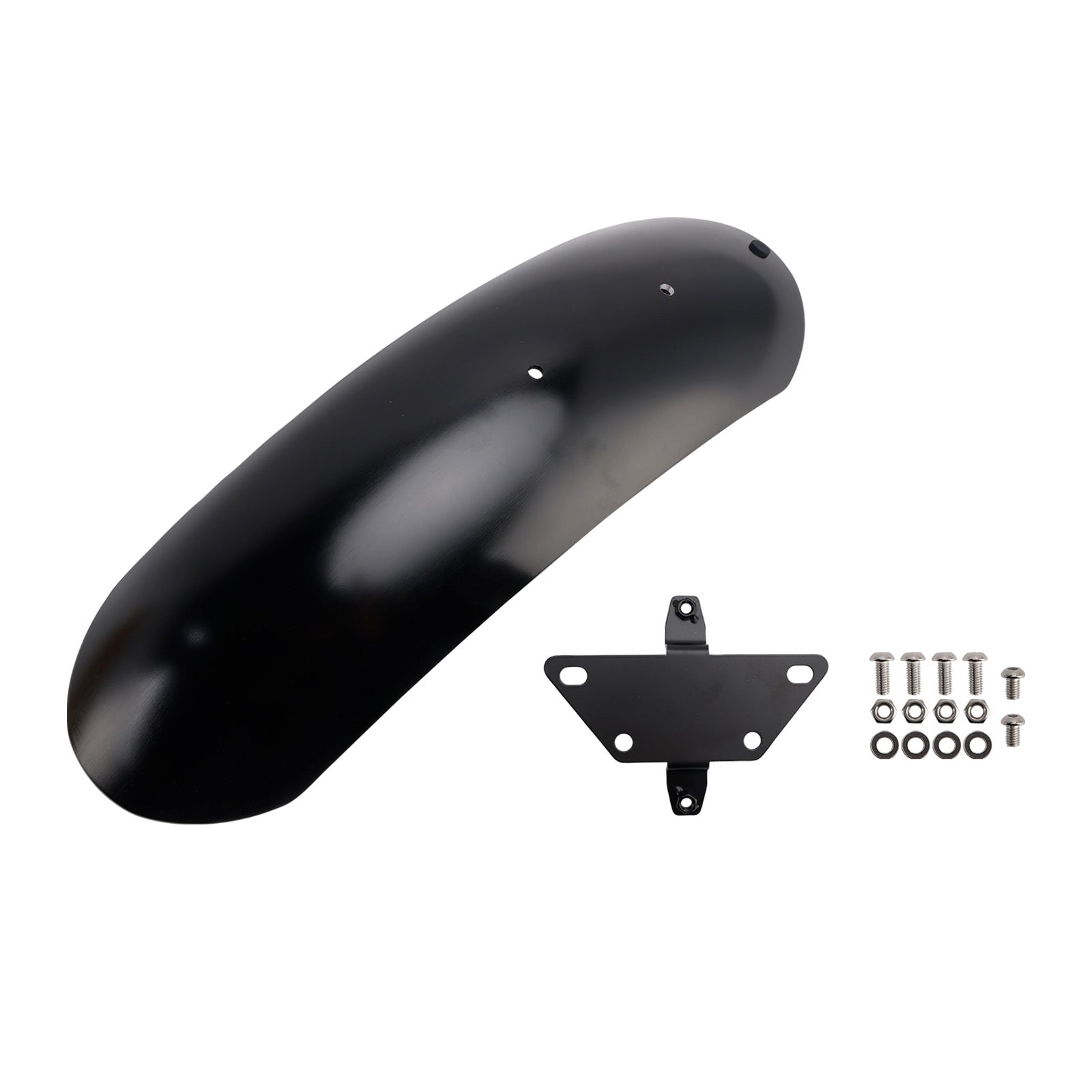 2015-2025 Ducati Scrambler 1100 800 stalen voorspatbordspatbord