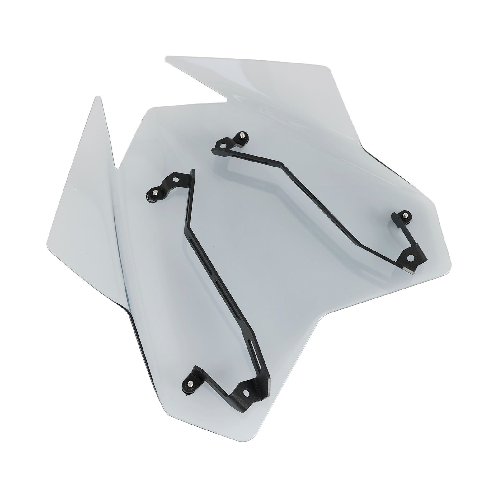 En pare-brise Ajustement pour Ducati Multistrada V4/S/S Sport 2021-2023