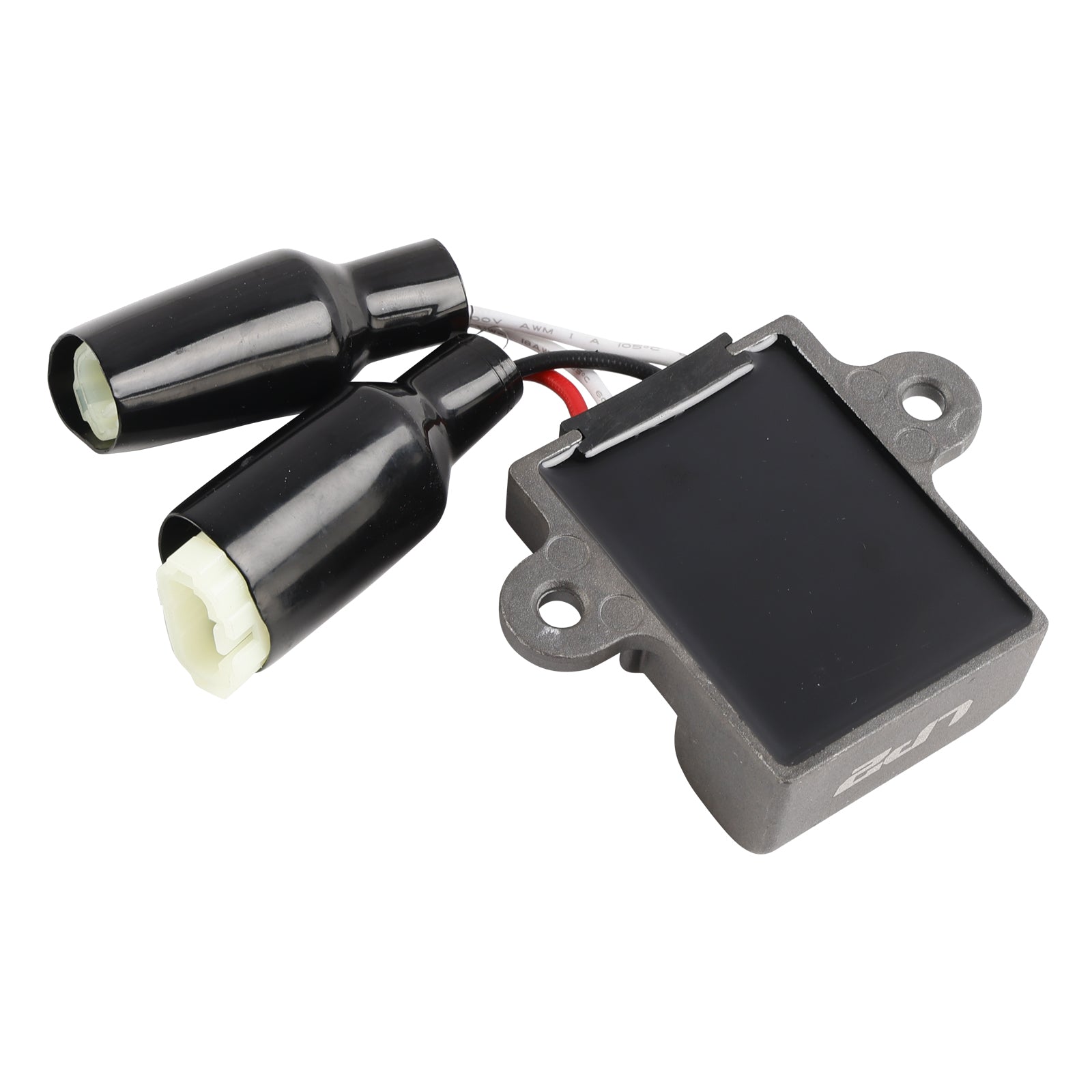 2020-2025 Yamaha YZ250F YZ250FX Statorgenerator Regler-Gleichrichterdichtung