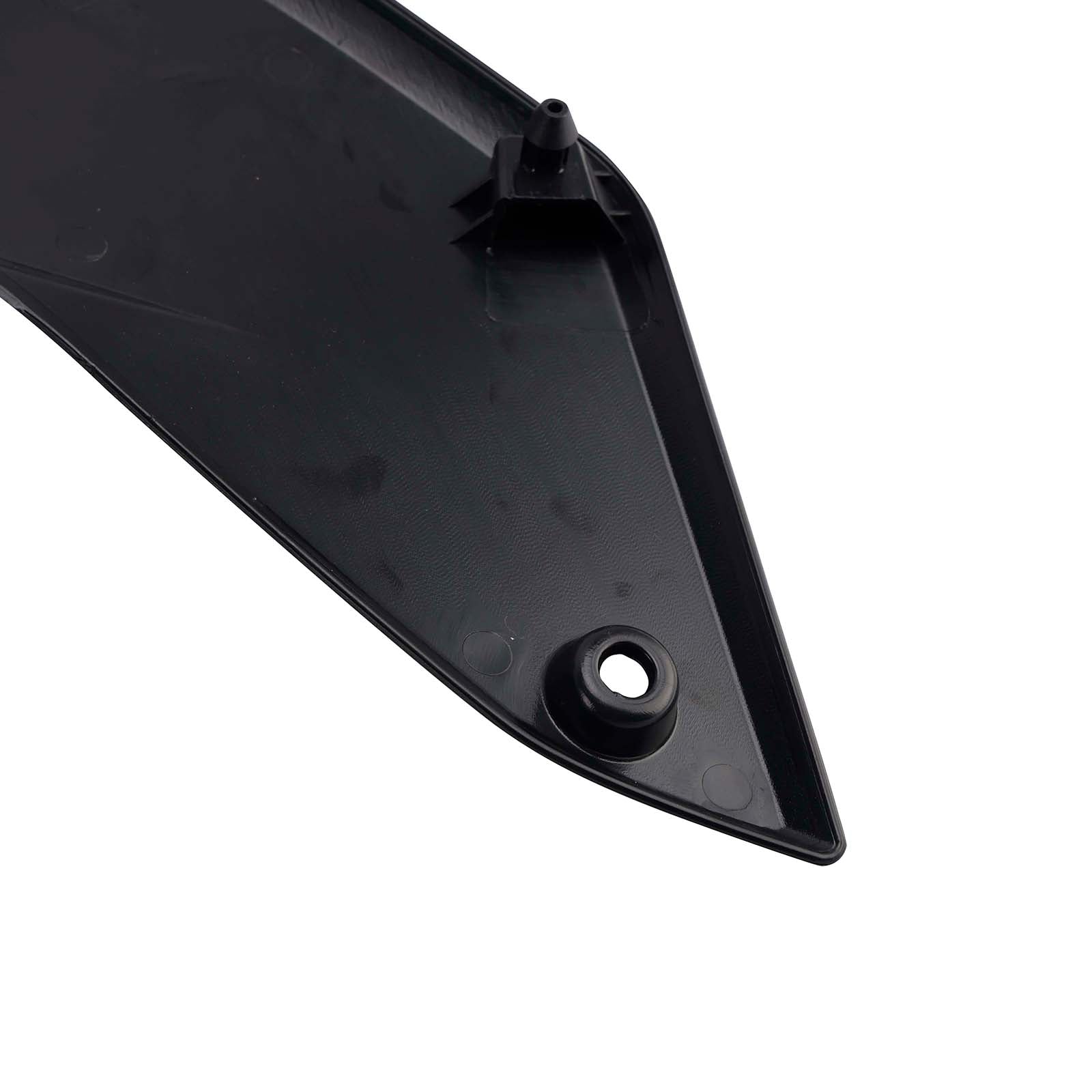 2025-2026 Yamaha Tenere 700 T700S Rear Tail Seat Side Cover Fairing