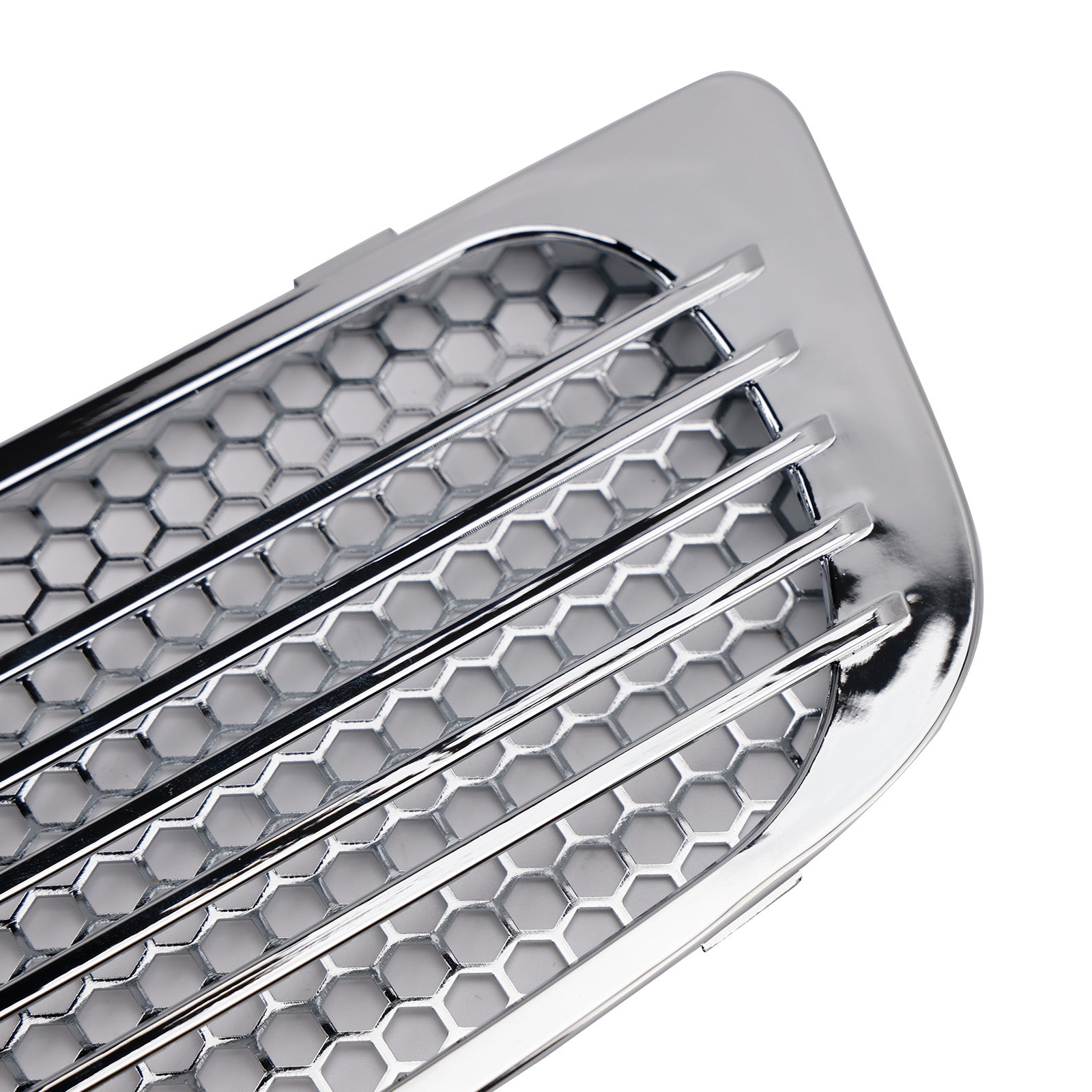 Road Glide King FLHR Special FLTRXS Lower Fairing Radiator Grill