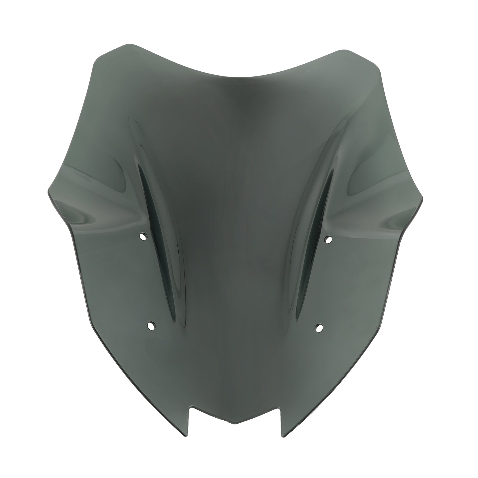 22-23 Kawasaki Versys 650 voorruit voorruiten