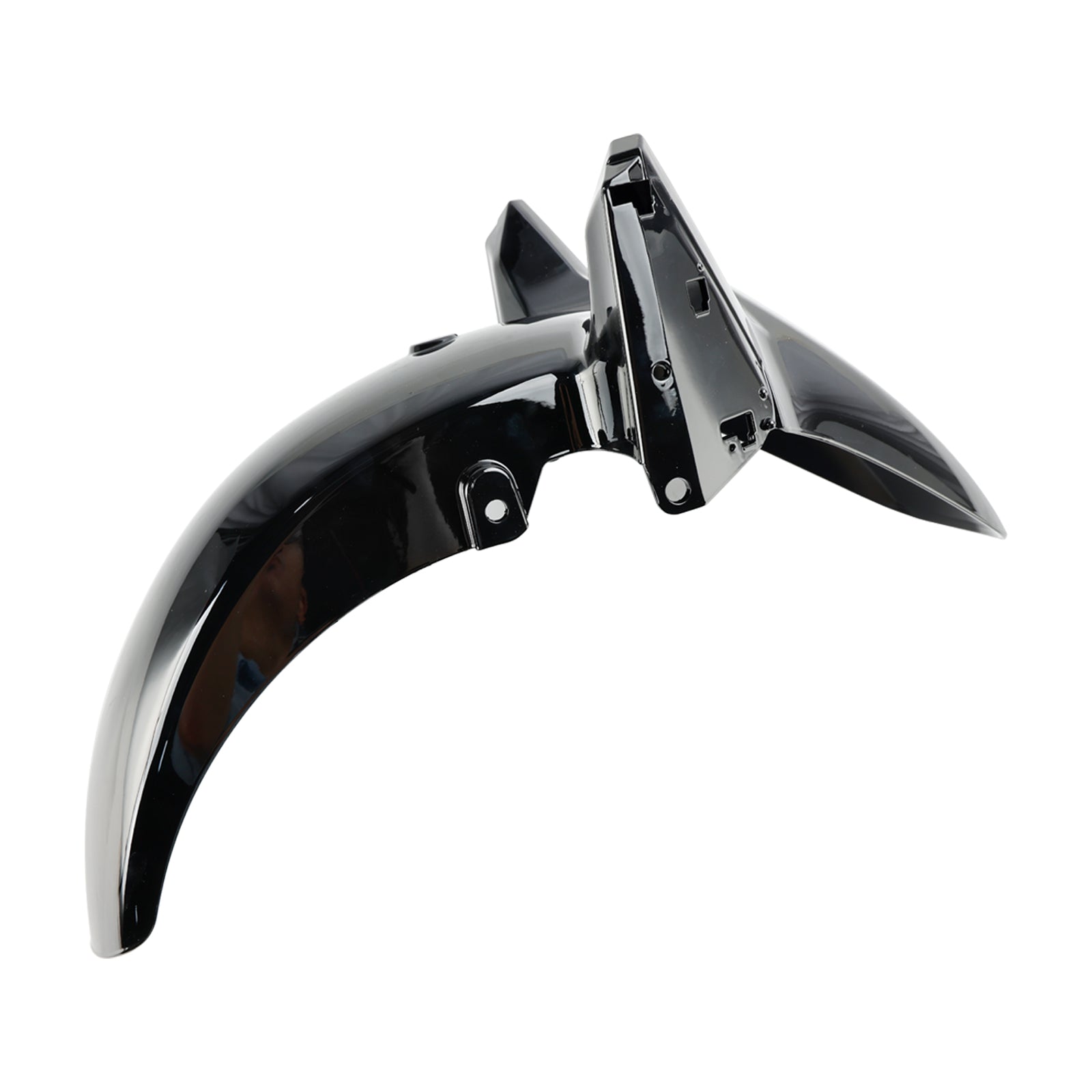 23-24 YAMAHA X-MAX 300 Front Fender Mudguard Fairing Cowl