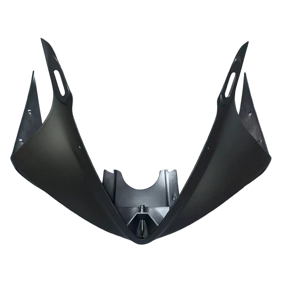 Amotopart 2005 Yamaha YZF-R6 White Gray Black Fairing Kit