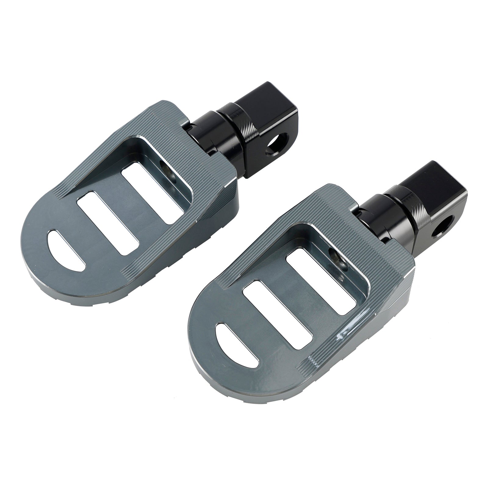 CFMOTO 450SR 450NK 650NK 400NK 800NK 650GT フロントフットレスト フットペグ