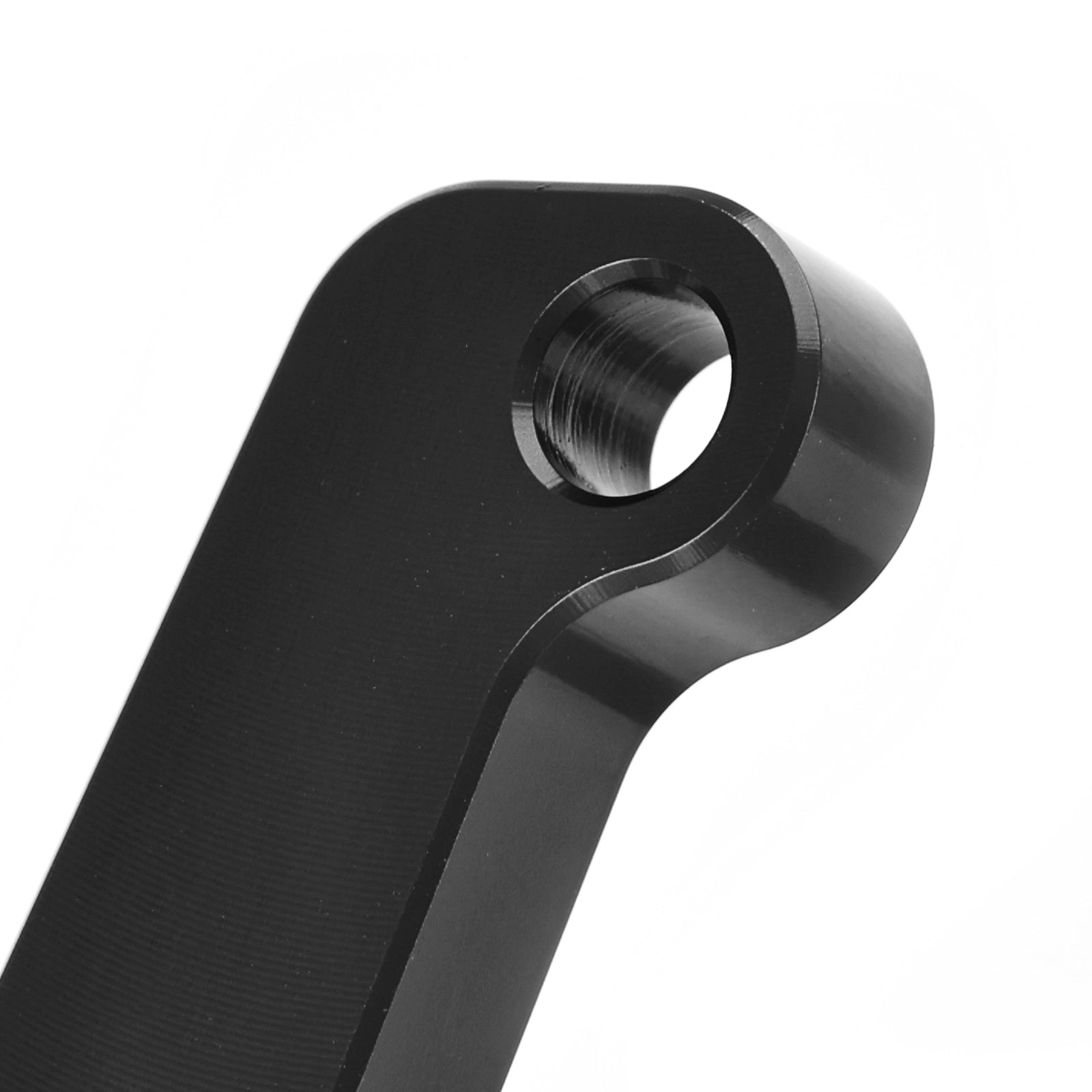 Aluminum Shifting Gear Lever Stabilizer For Honda Ct110 125 2020-2023 21 Silver