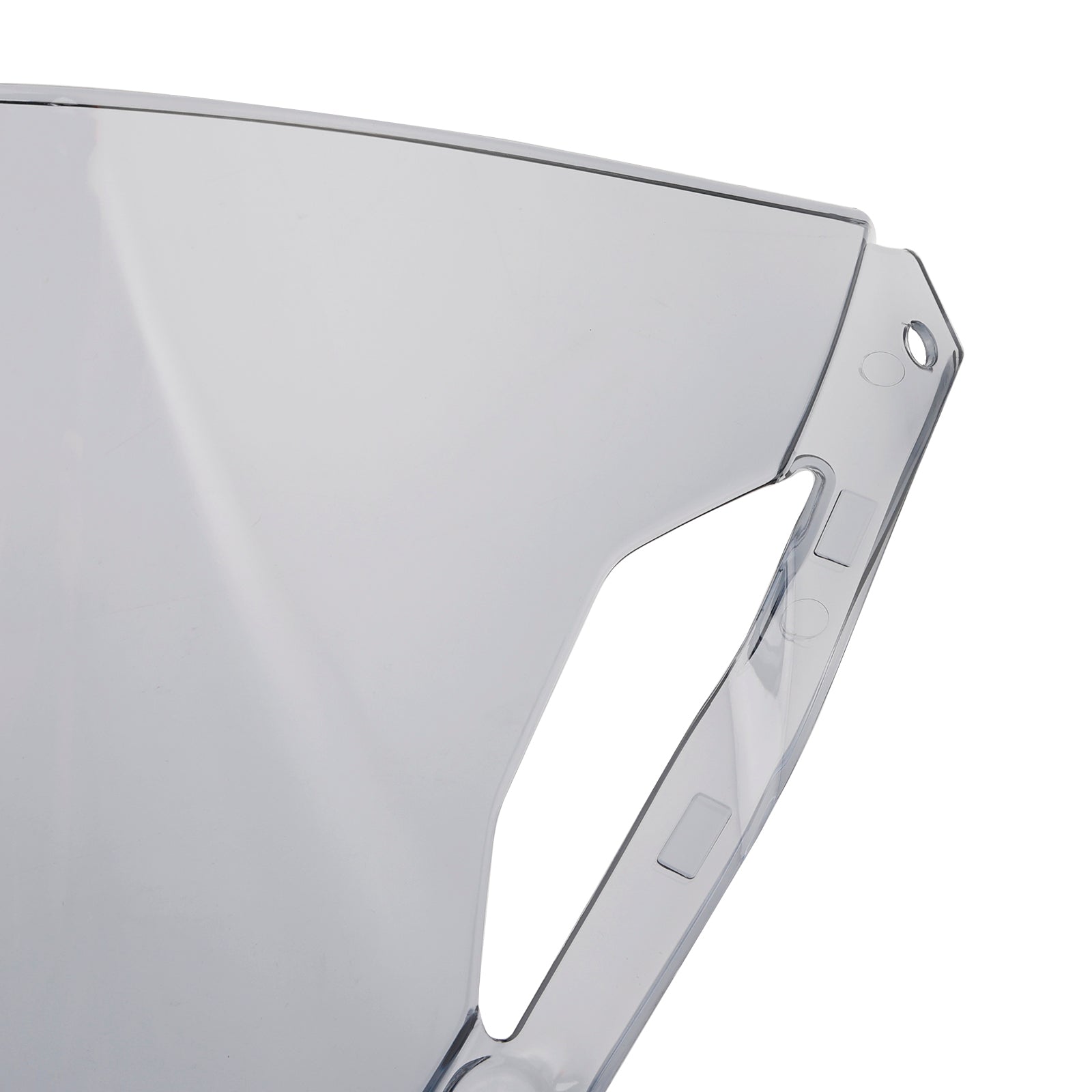 2024 Kawasaki ZX-6r frontrute frontrute