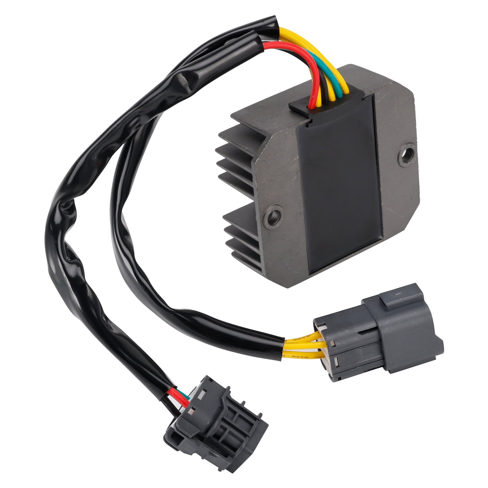 E-Ton Vector 250 300 Gamax Ax250 Ax300 Stator Generator Regulator Gasket