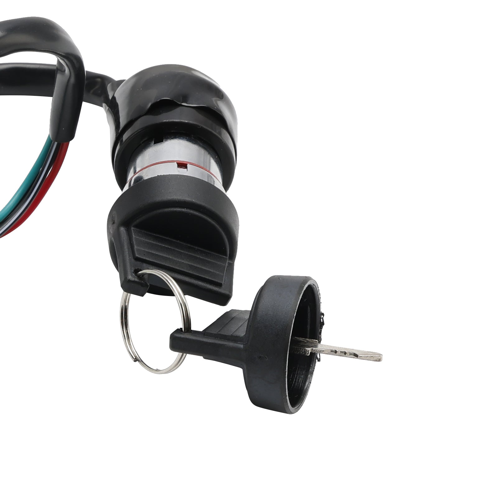 CF-MOTO CF188 CF500 CF600 CF625 500CC 4-Pin Zündschlüsselschalter 9010-010000