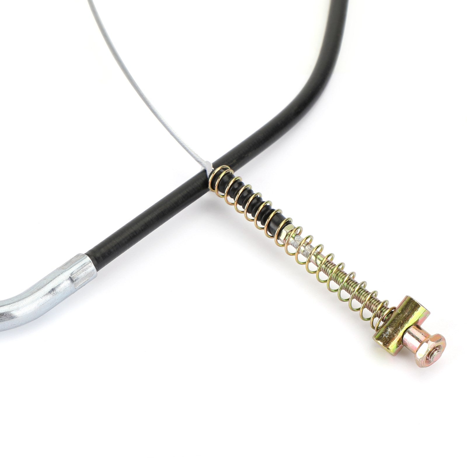 Bakbremsekabel 2UJ-26351-00 for Yamaha XV125 Virago 125 XV240 Virago