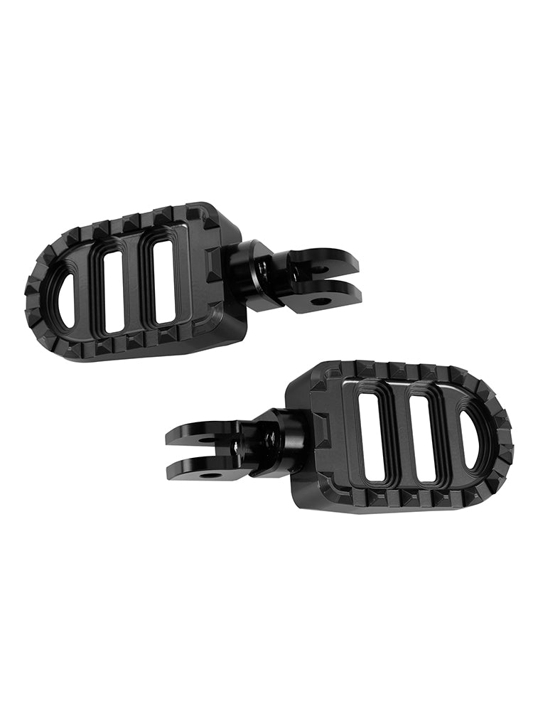 Yamaha XSR700 XSR900 FJR1300 YZF-R6 YZF-R1 Représentation de pieds de pied