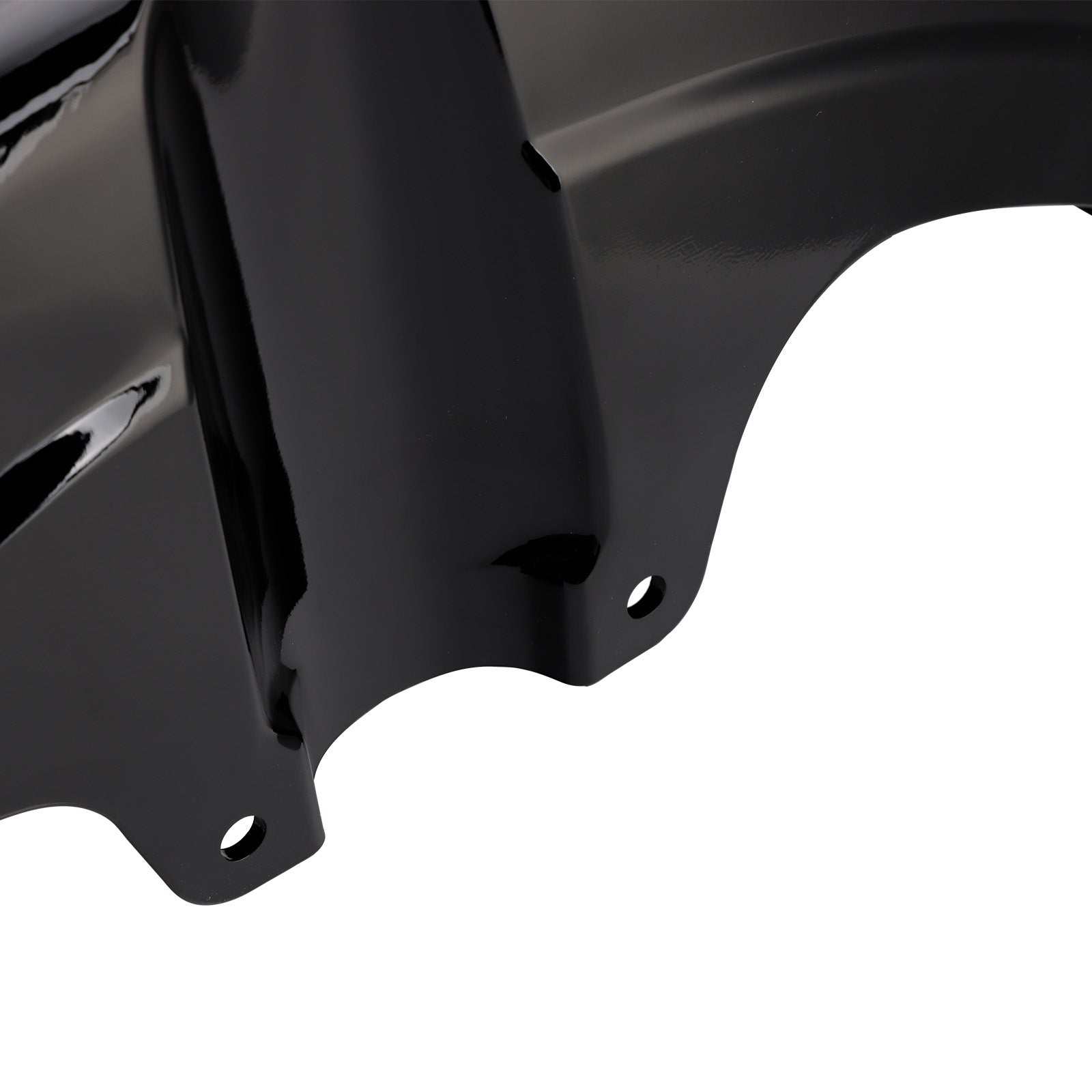 01-17 Suzuki Boulevard C50 Intruder Volusia VL400 VL800 Front Fender Fairing