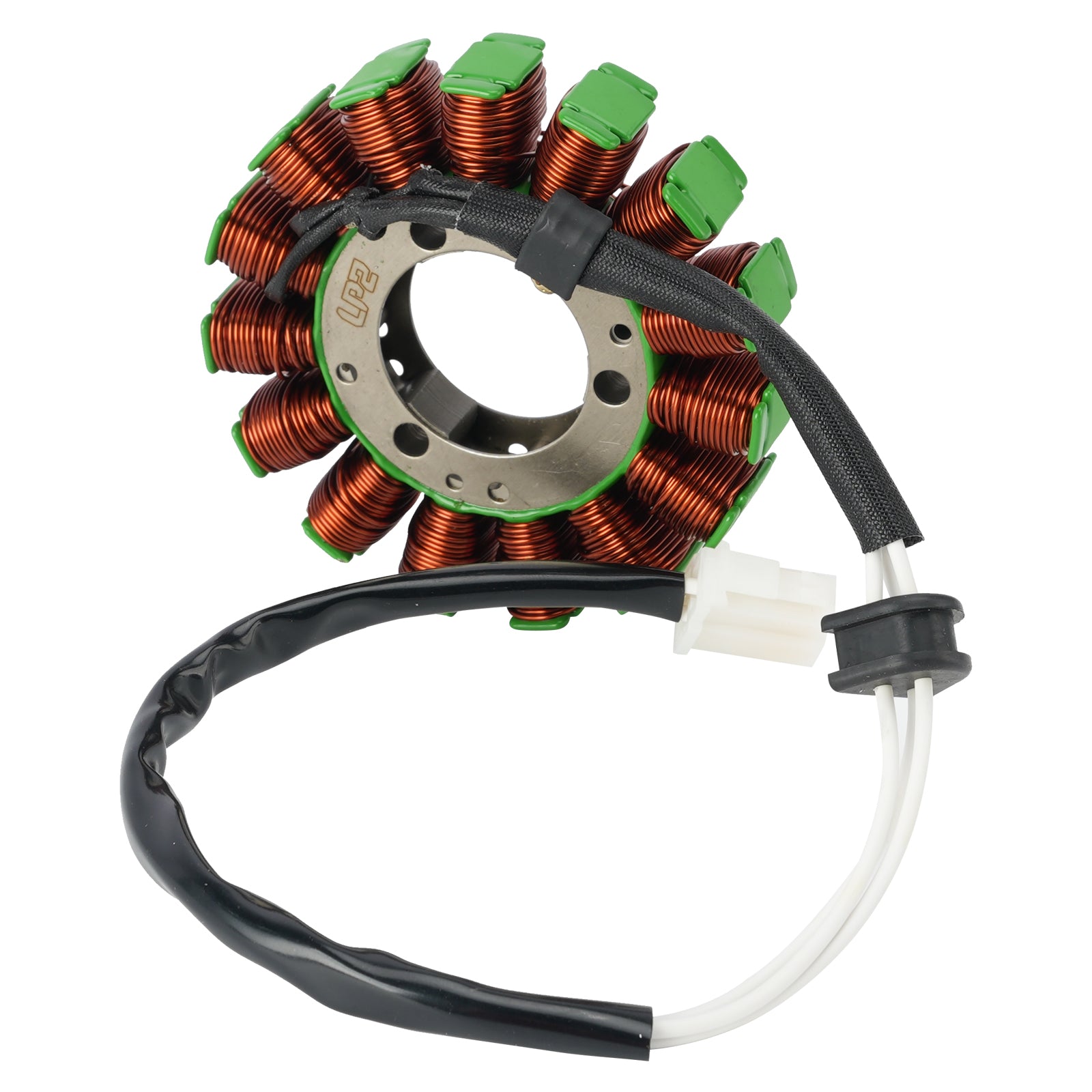 2007–2008 Suzuki GSX-R1000 Magneto-Rotor-Stator-Regler mit Dichtung