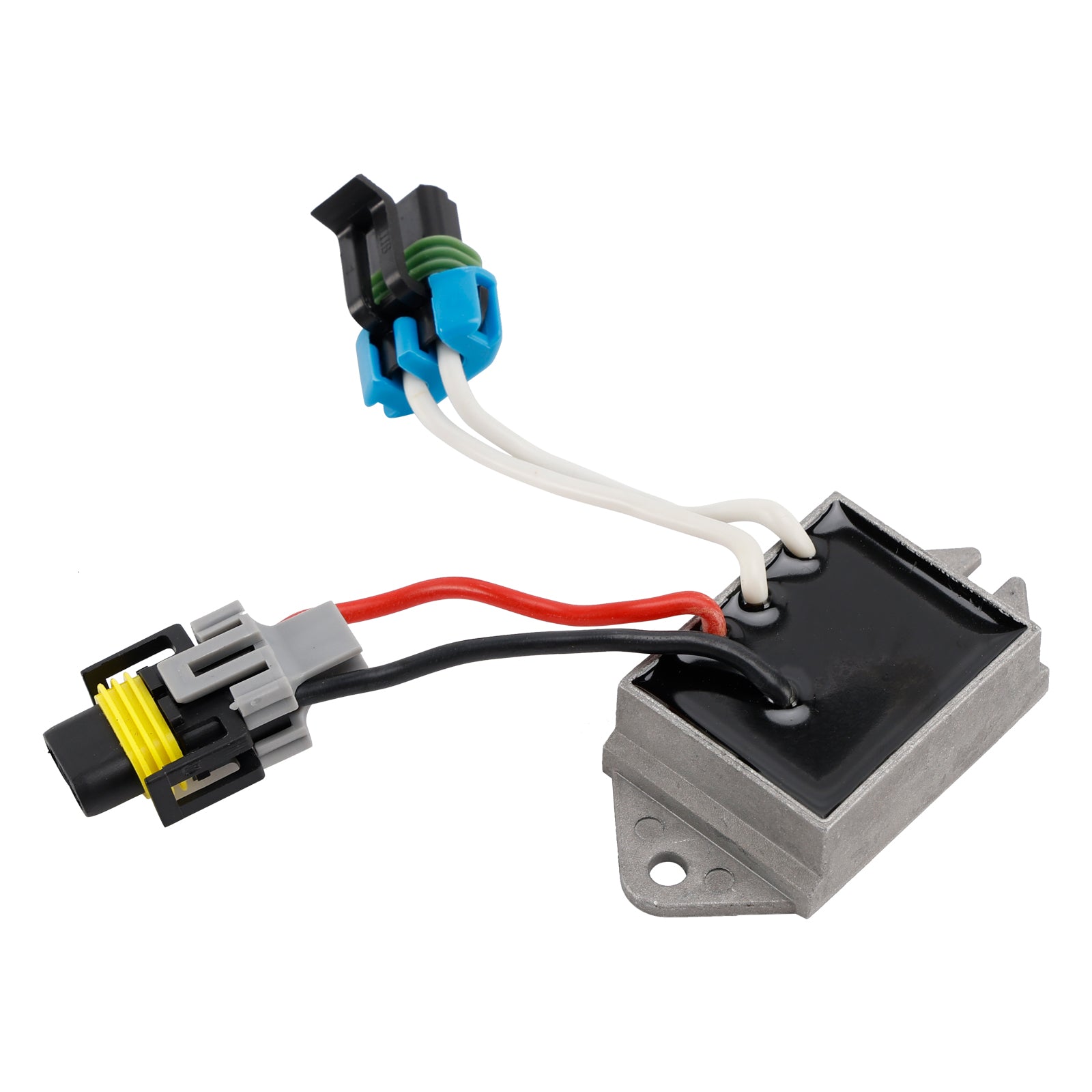 Kawasaki Small Engine Lawn Mower Part Voltage Regulator 21066-0768