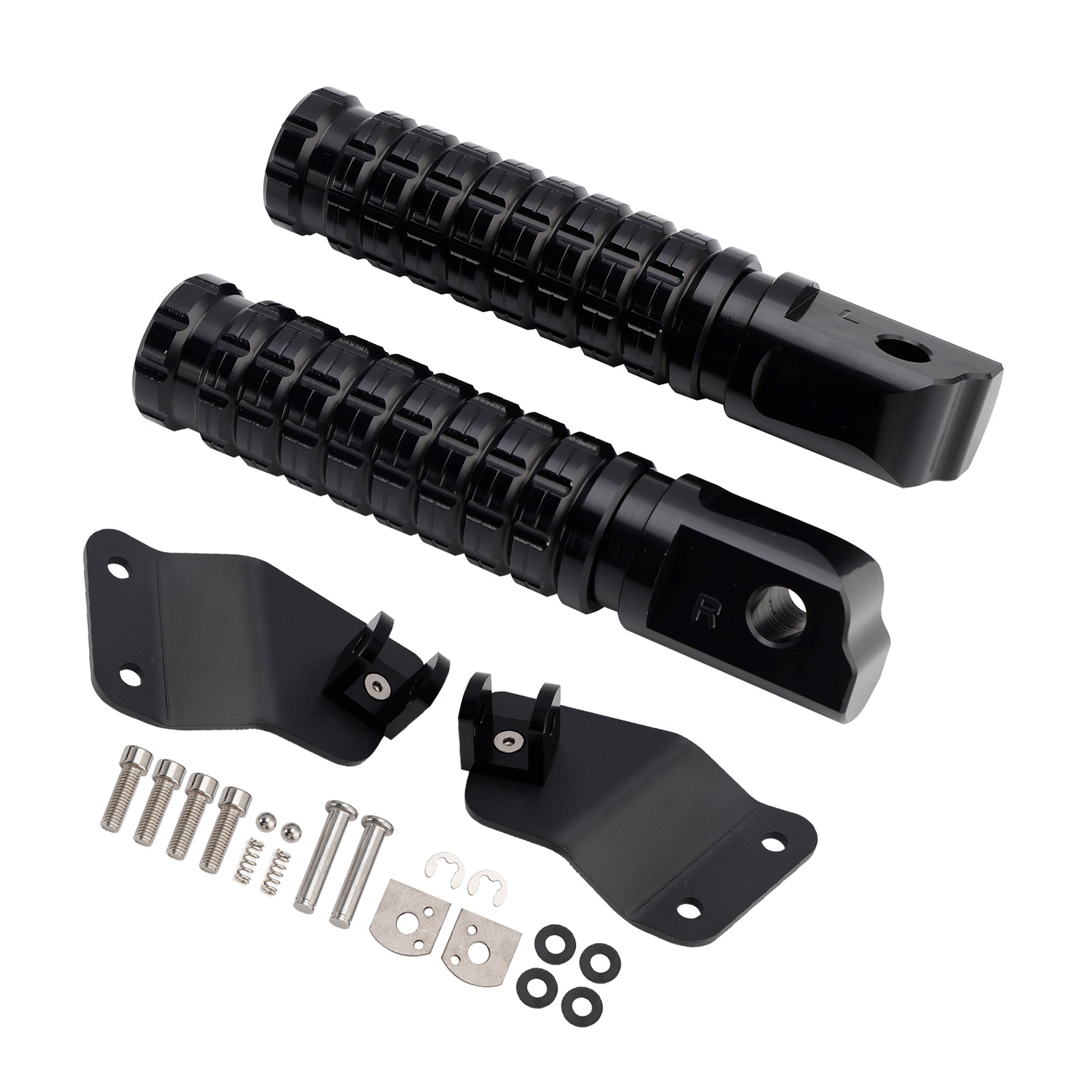 Honda CT125 Hunter Cub Trail 125 21-24 JA55/JA65 Rear Footrests Foot Peg