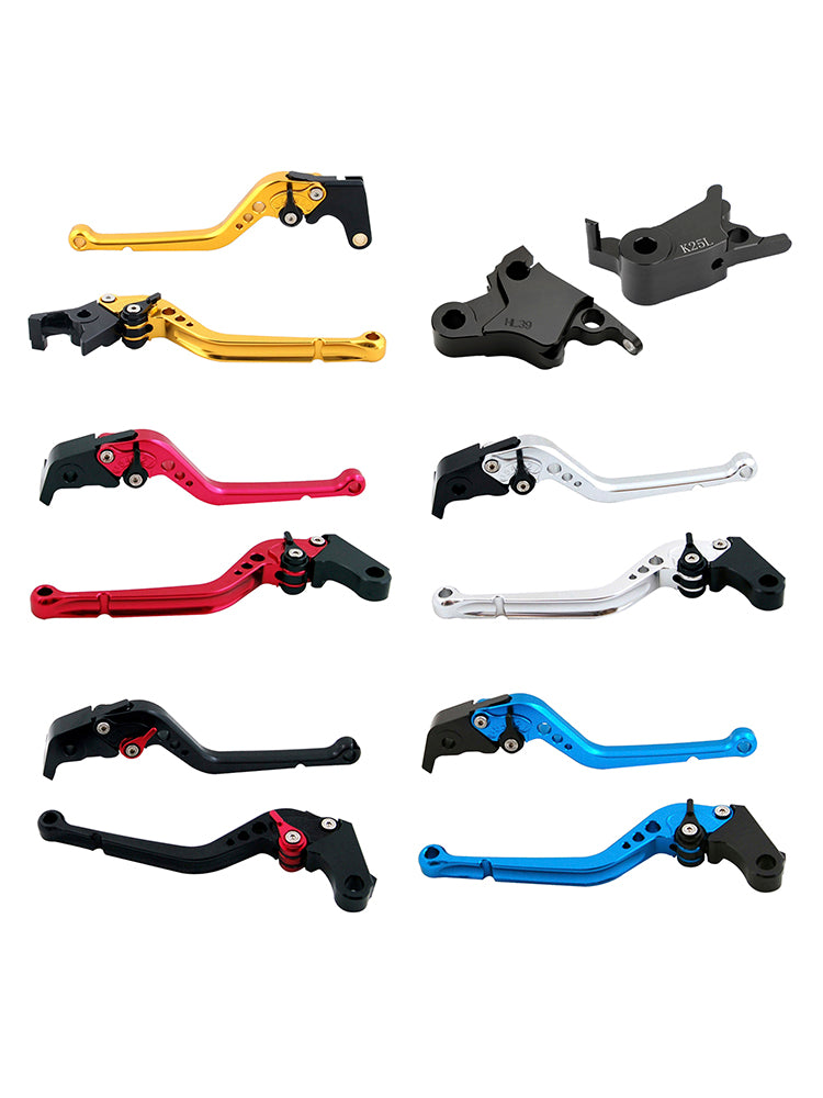 2023 CFMOTO 800NK Lång kopplingsbromsspak