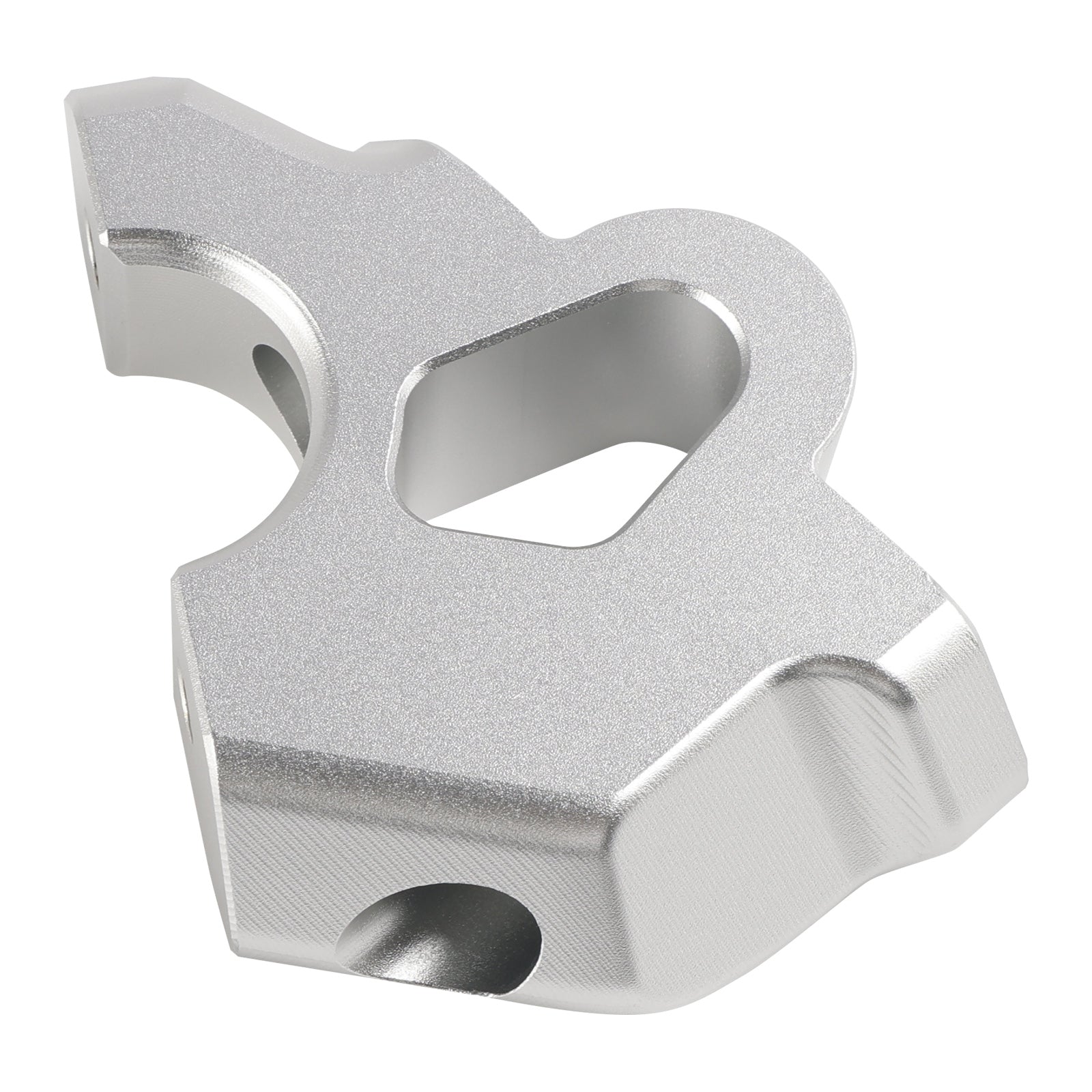 BMW R 1300 GS Trophy Adventure (2024+) CNC Handle Bar Risers Kit H=38mm