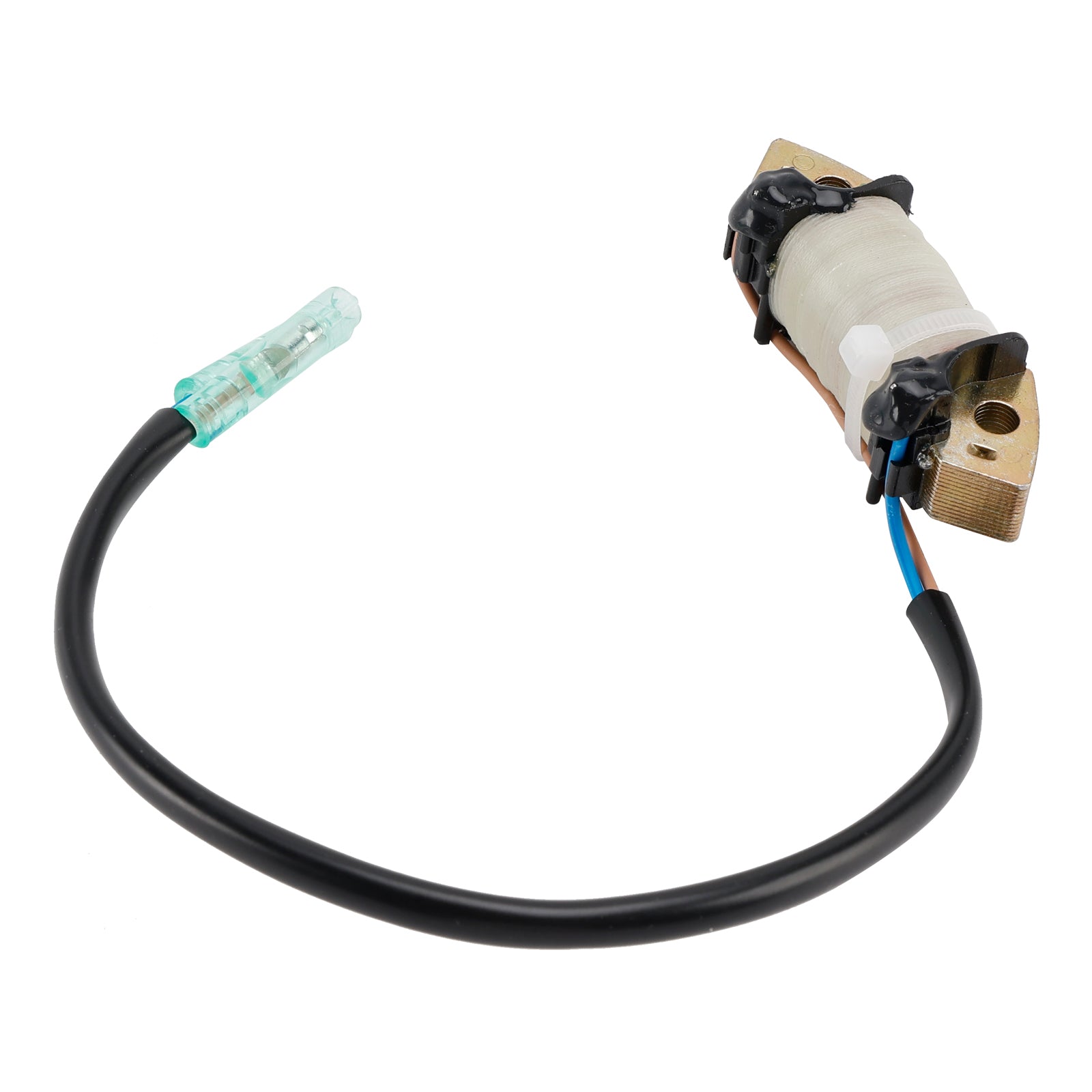 Nissan / Tohatsu 8 HP 9.8 HP 4 Stroke Outboard Magneto Exciter Coil