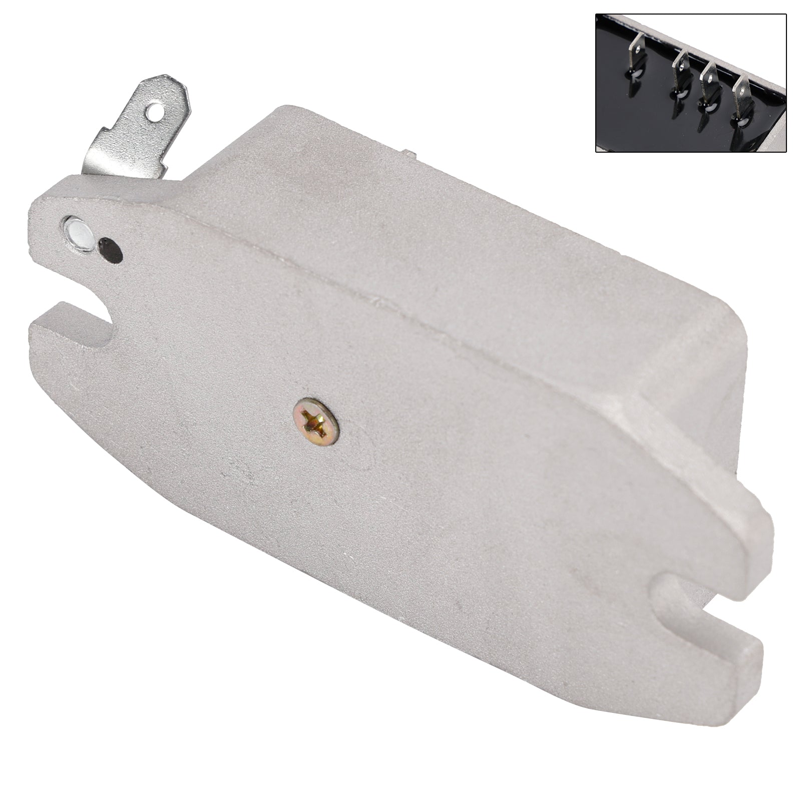 MZ ETZ 125 150 250 251 301 TS ES elektronische laadregelaar 12V