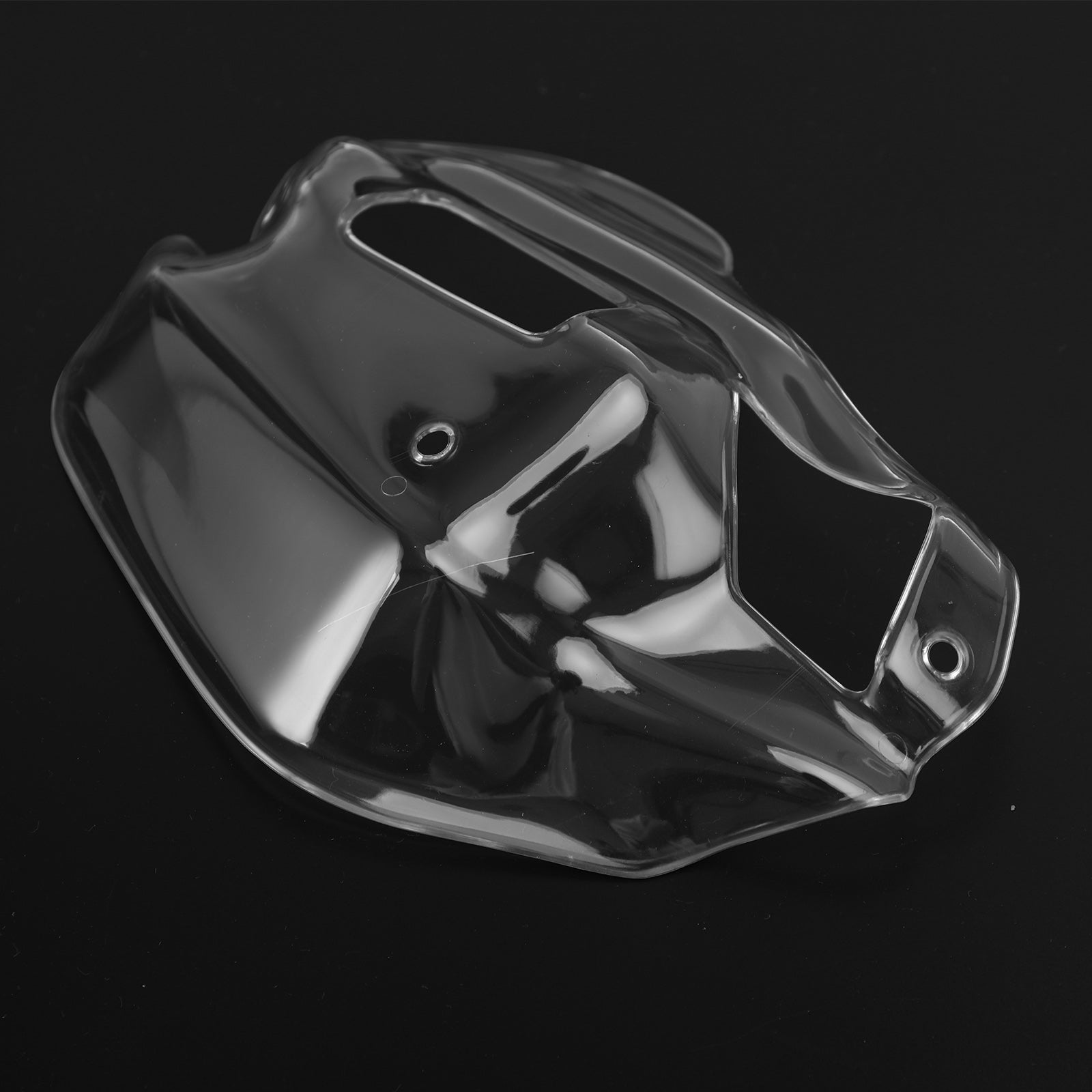 23-24 Honda XL750 Transalp Handguard Extensions Hand Protector Choitshield