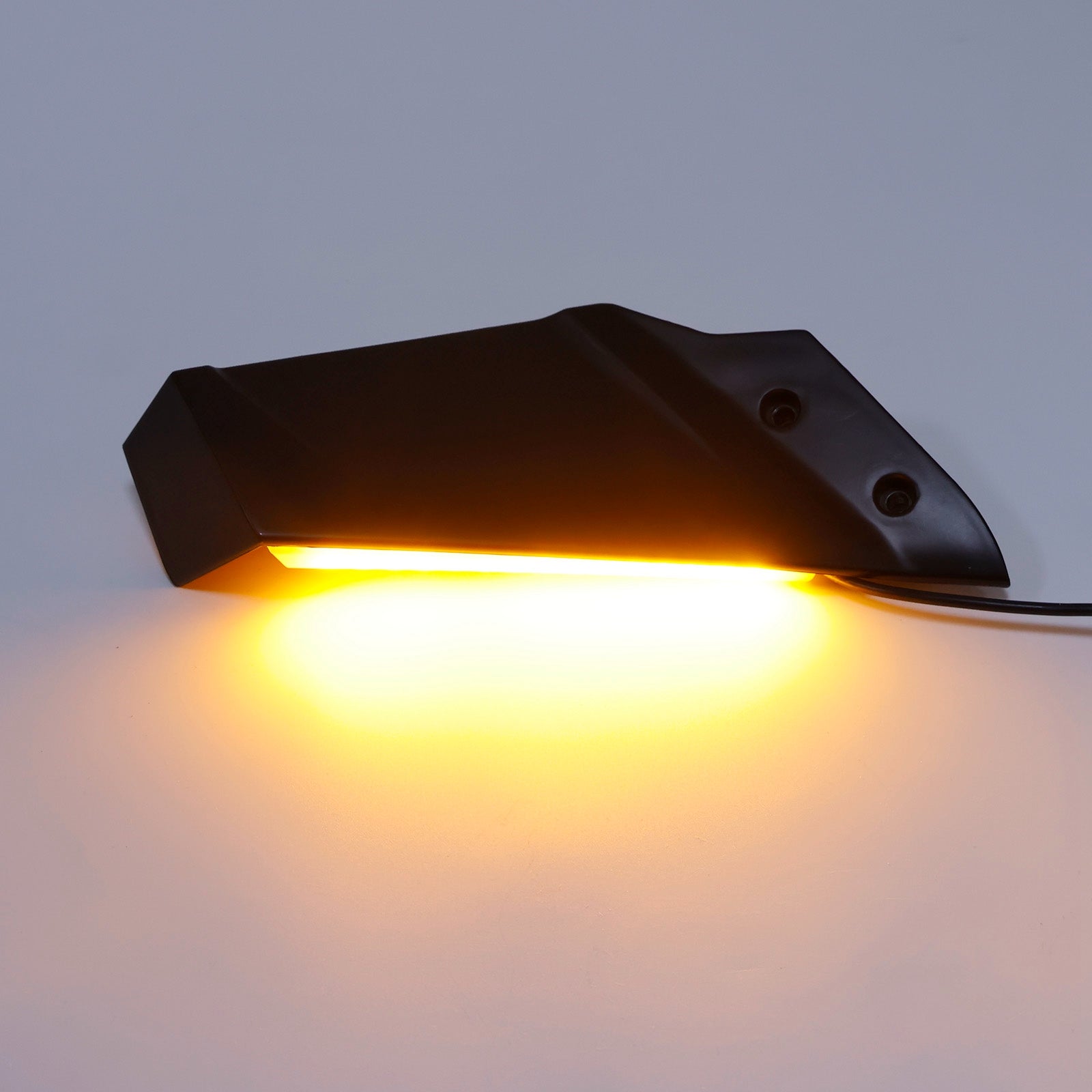 19-22 Honda CBR650R CBR650F CBR500R CBR500F Winglets achteruitkijkspiegels