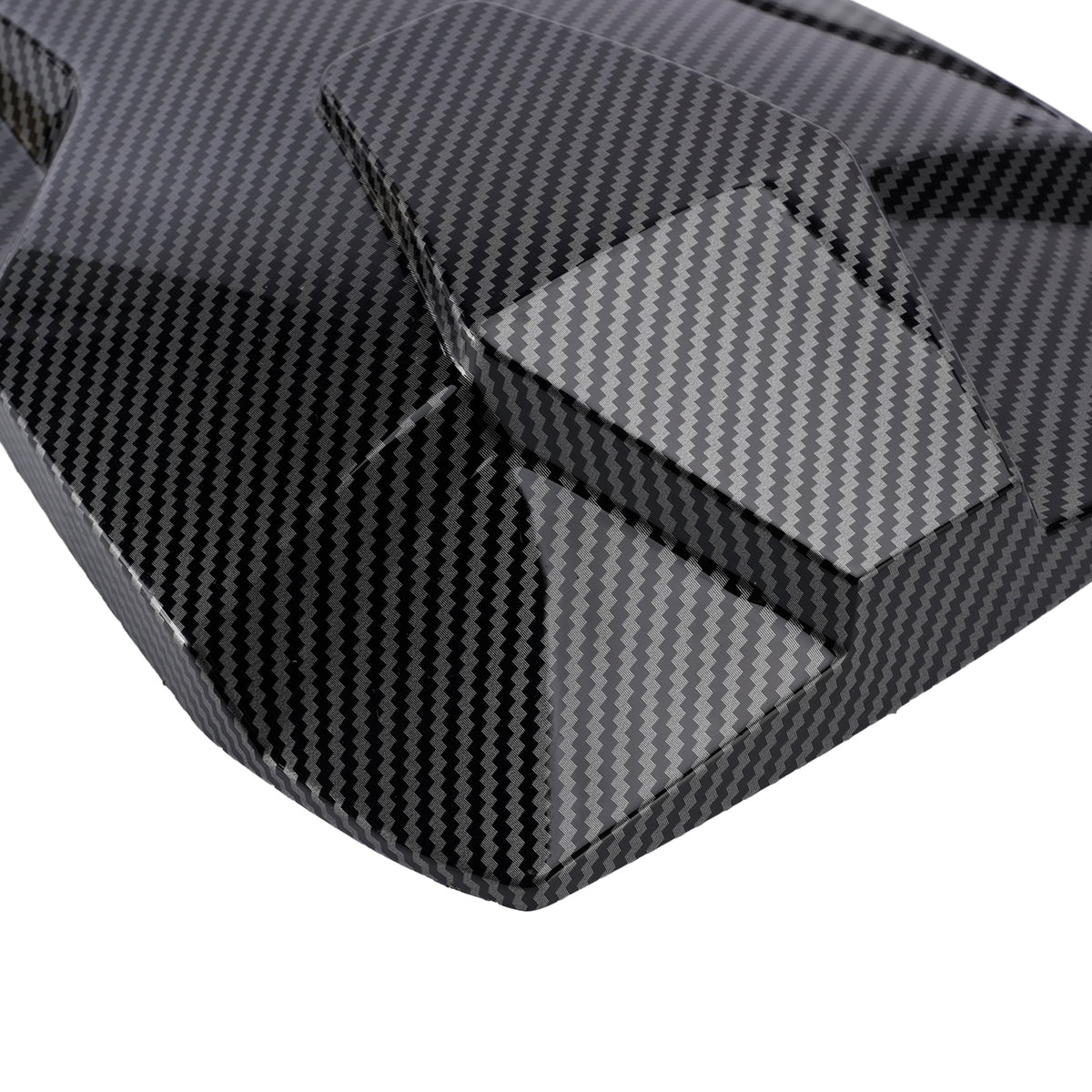 2023-2026 BMW S1000RR Rear Seat Cover Passenger Fairing Cowl