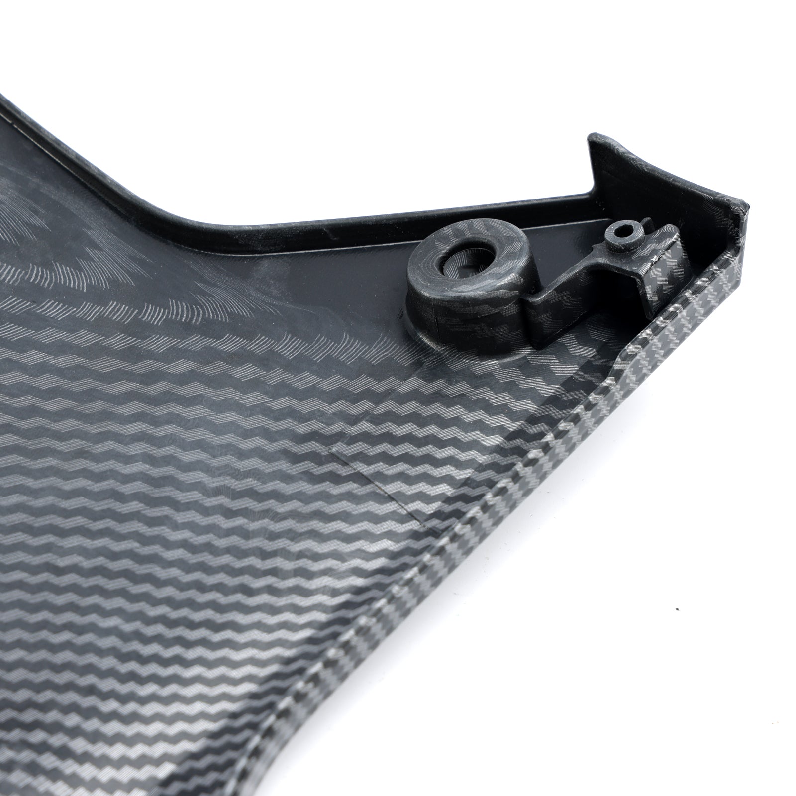 19-23 Honda CBR650R Side frame Cover Panel Fairing Body Cowl