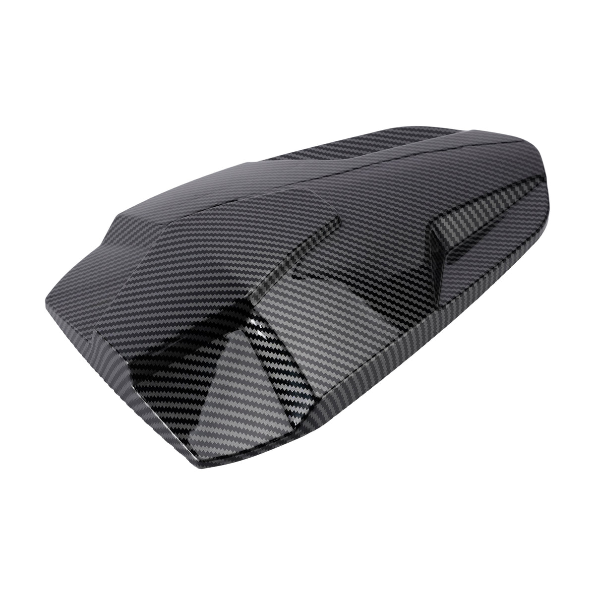 2023-2026 BMW S1000RR Rear Seat Cover Passenger Fairing Cowl