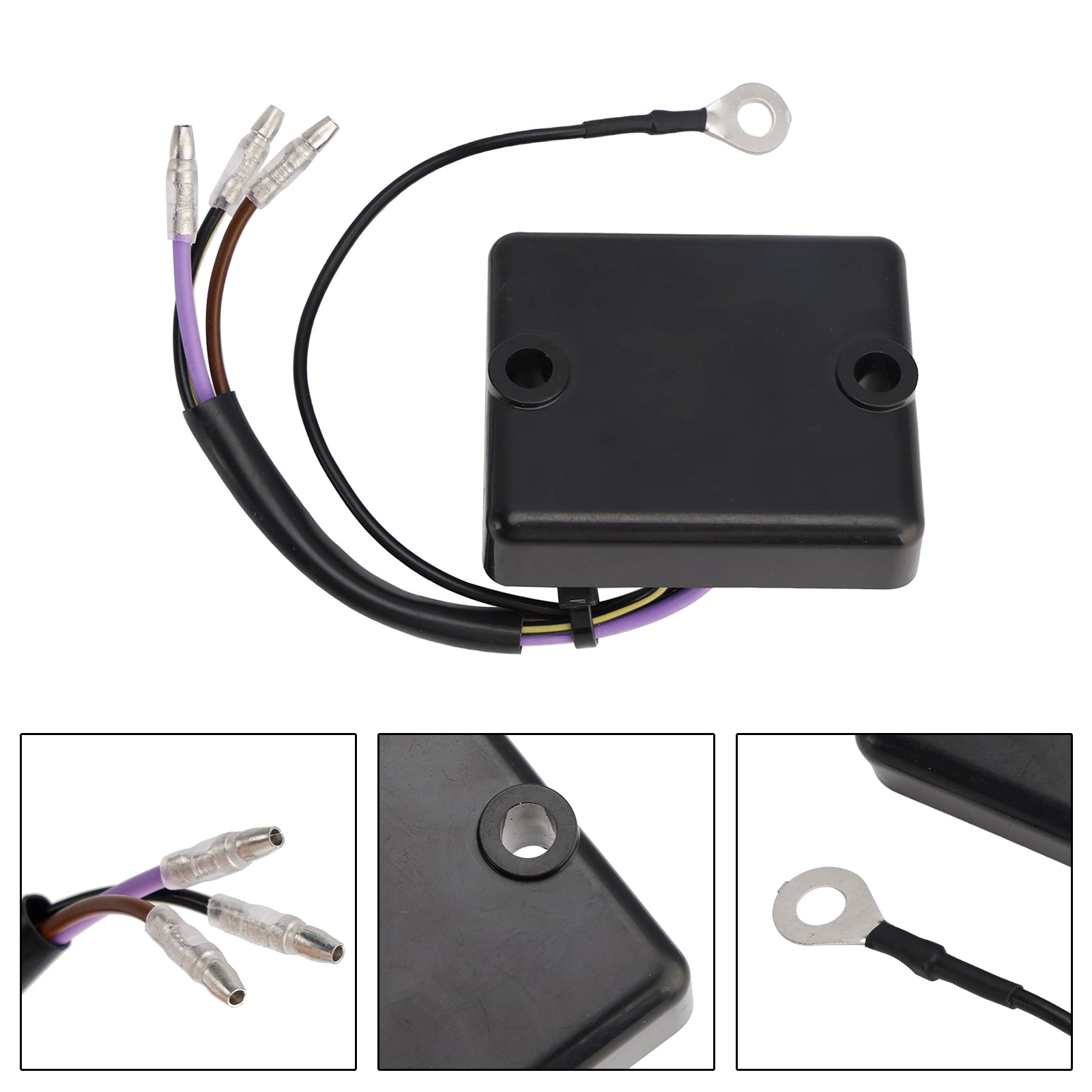 94-96 Mercury Mariner 75HP 90HP 100HP 3&4 Cylinder 5200 RPM Limiter