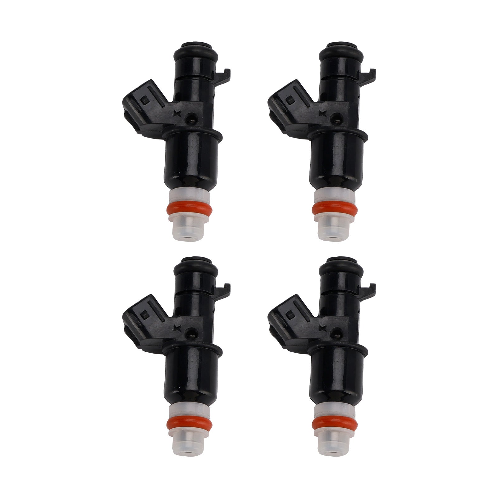 4PCS Honda BF90D BF75 Outboard Fuel Injectors 16450-ZY9-003