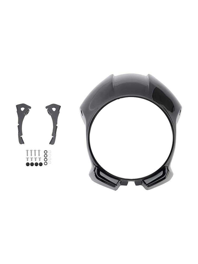2020-2026 Honda Rebel CMX300 CMX500 Headlight Windshield Cover Fairing