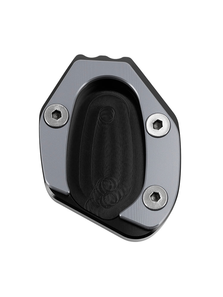 19-21 Speed Twin 1200 & 16-19 Thruxton 1200/R Kickstand Förstora plattplatta