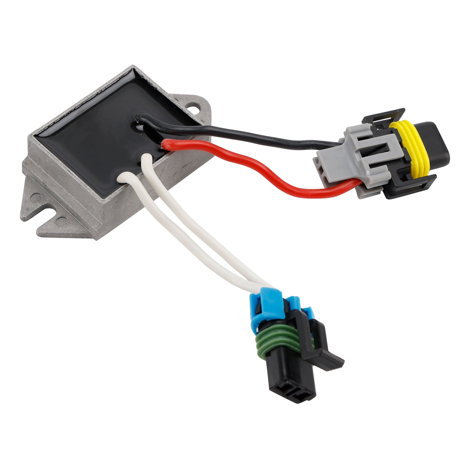 Kawasaki Small Engine Lawn Mower Part Voltage Regulator 21066-0768