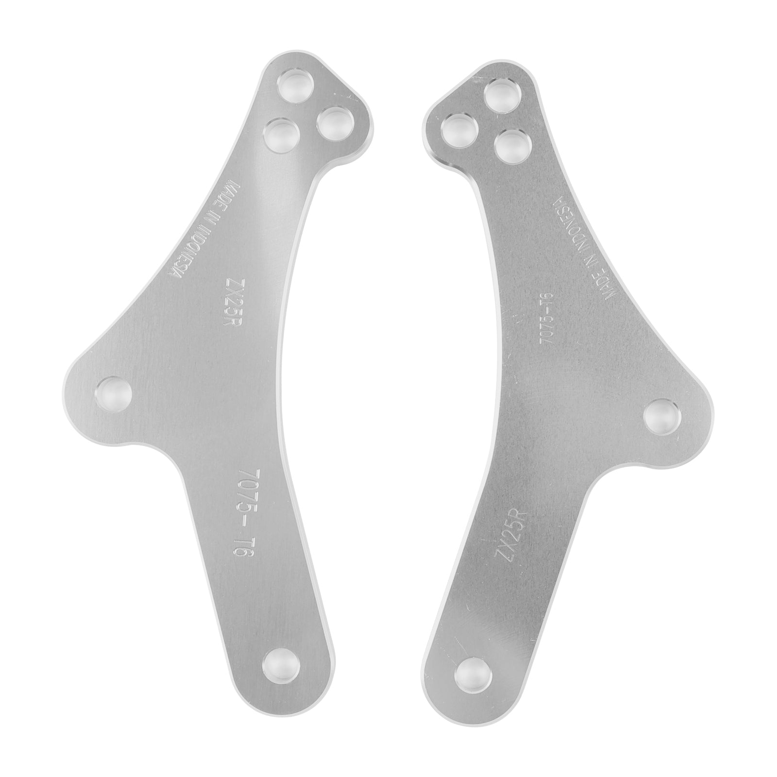 23-24 Kawasaki ZX-25R Adjustable Lower Suspension Links