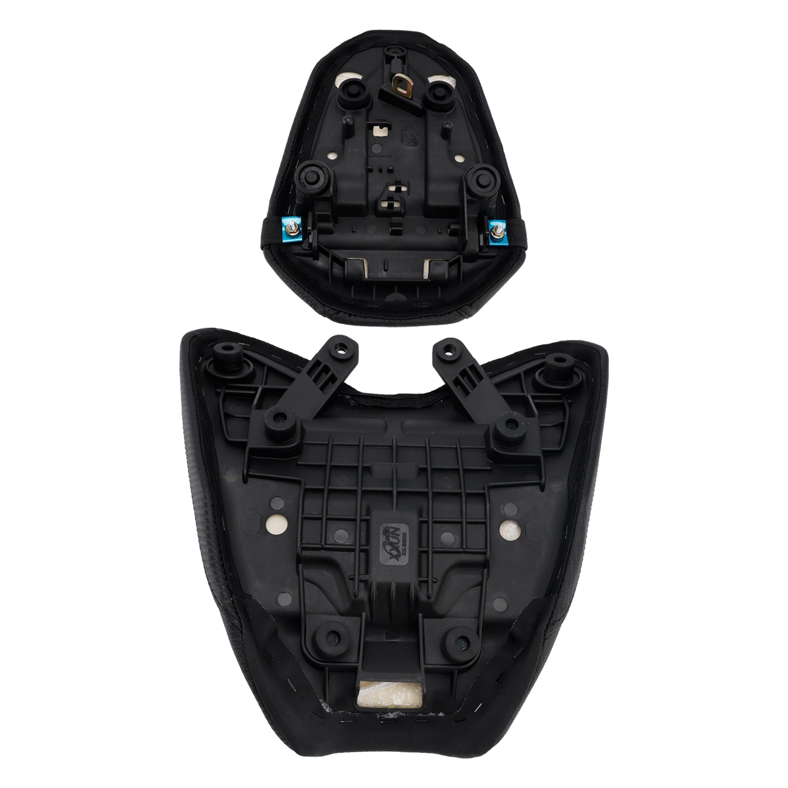 2025-2026 Yamaha Mt-07 689Cc Driver&Passenger Seat Kit Rear Cushion