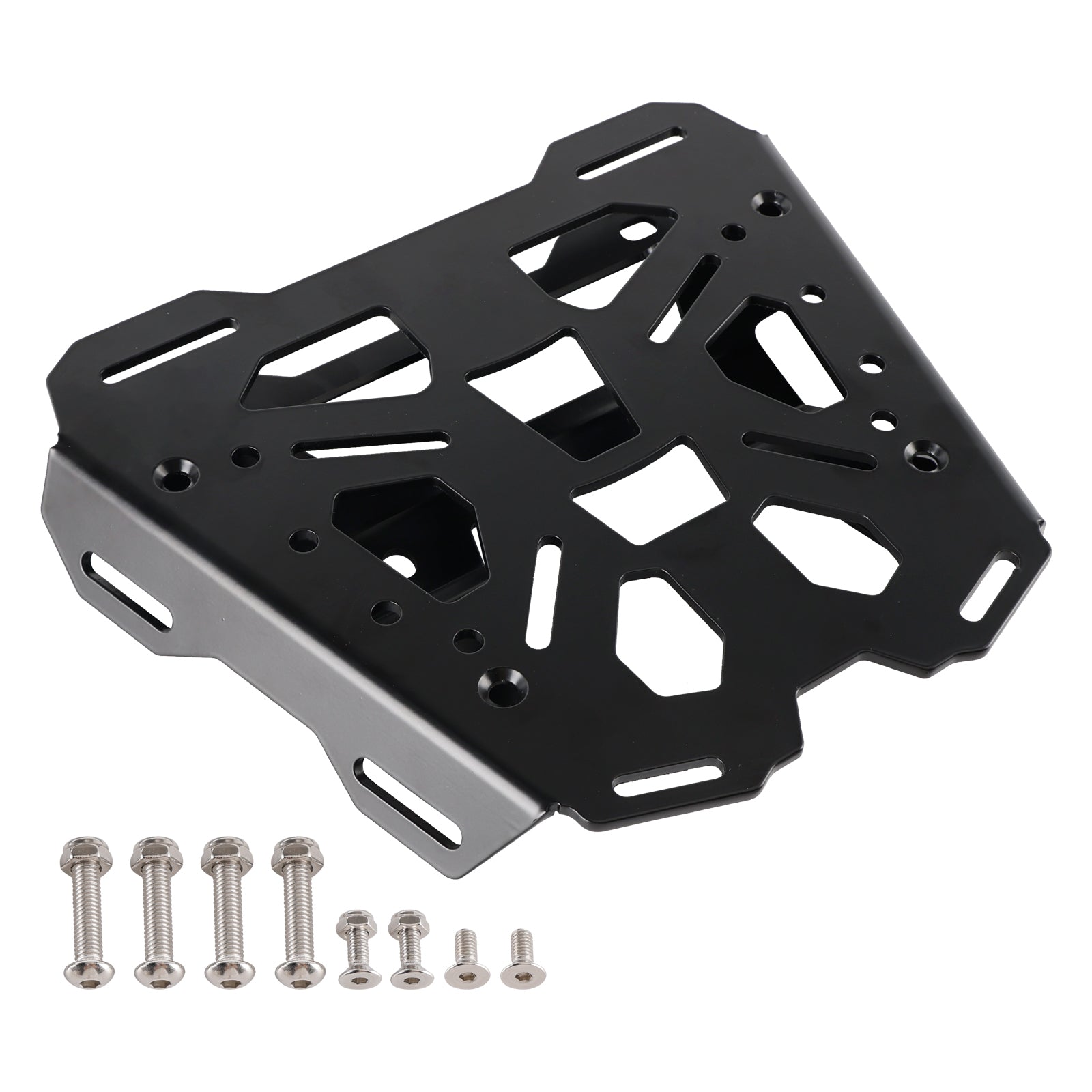 2020-2025 Honda CRF1100L Africa Twin / Adv Sports Rear Luggage Rack Carrier