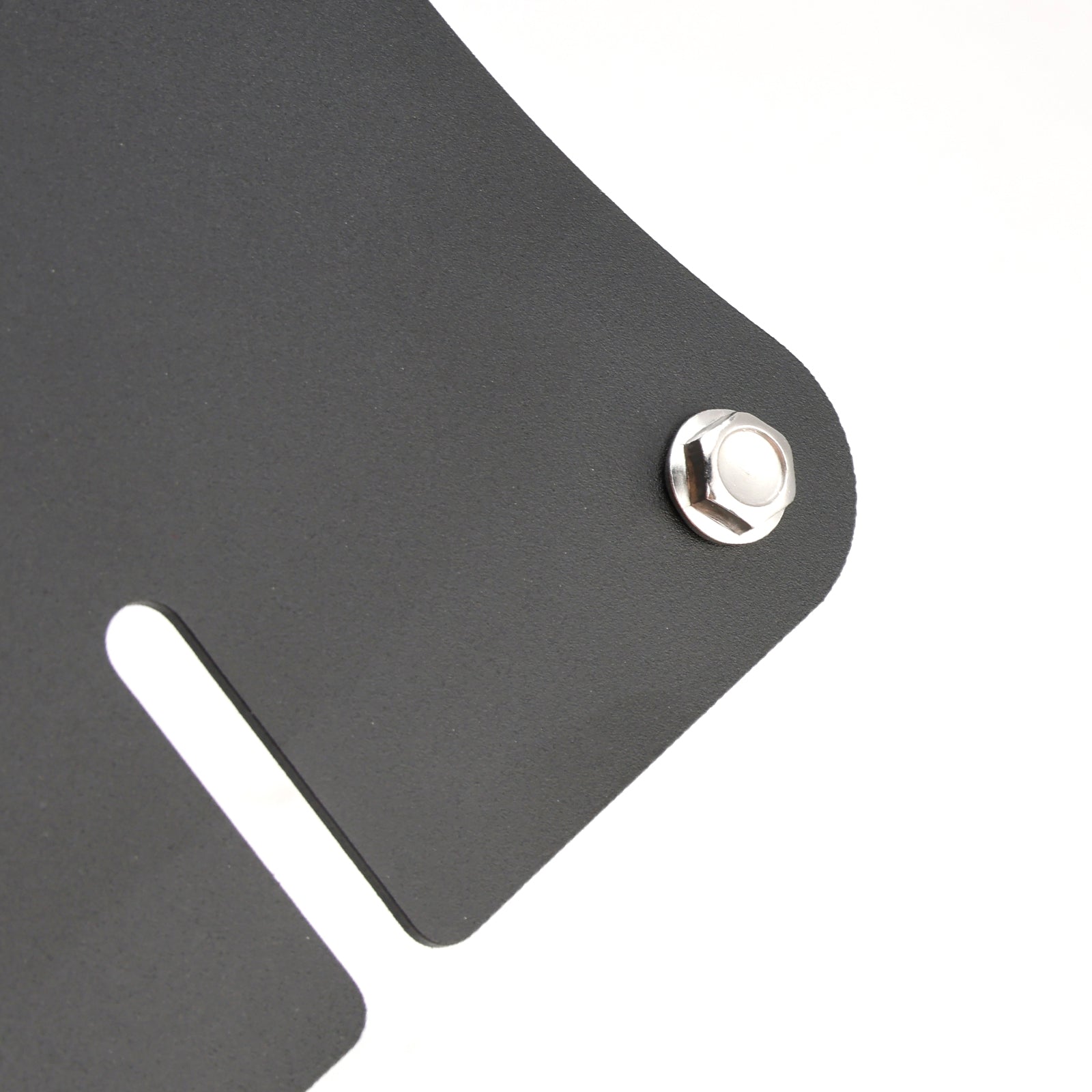 Yamaha YZF-R25 YZF-R3 MT-25 MT-03 19-25 License Plate Holder Frame Bracket