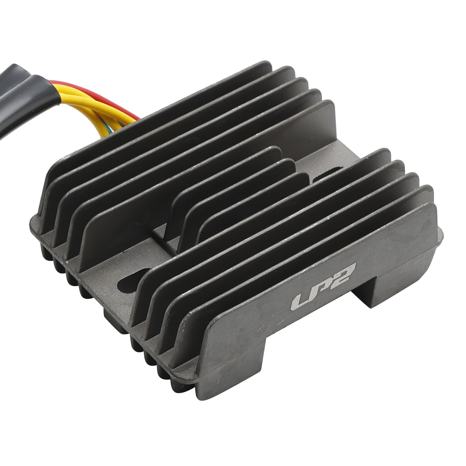 6-Wire Aeon Ax600 Overland 600 Quad Regulator Retecfier 32500-AX300-000