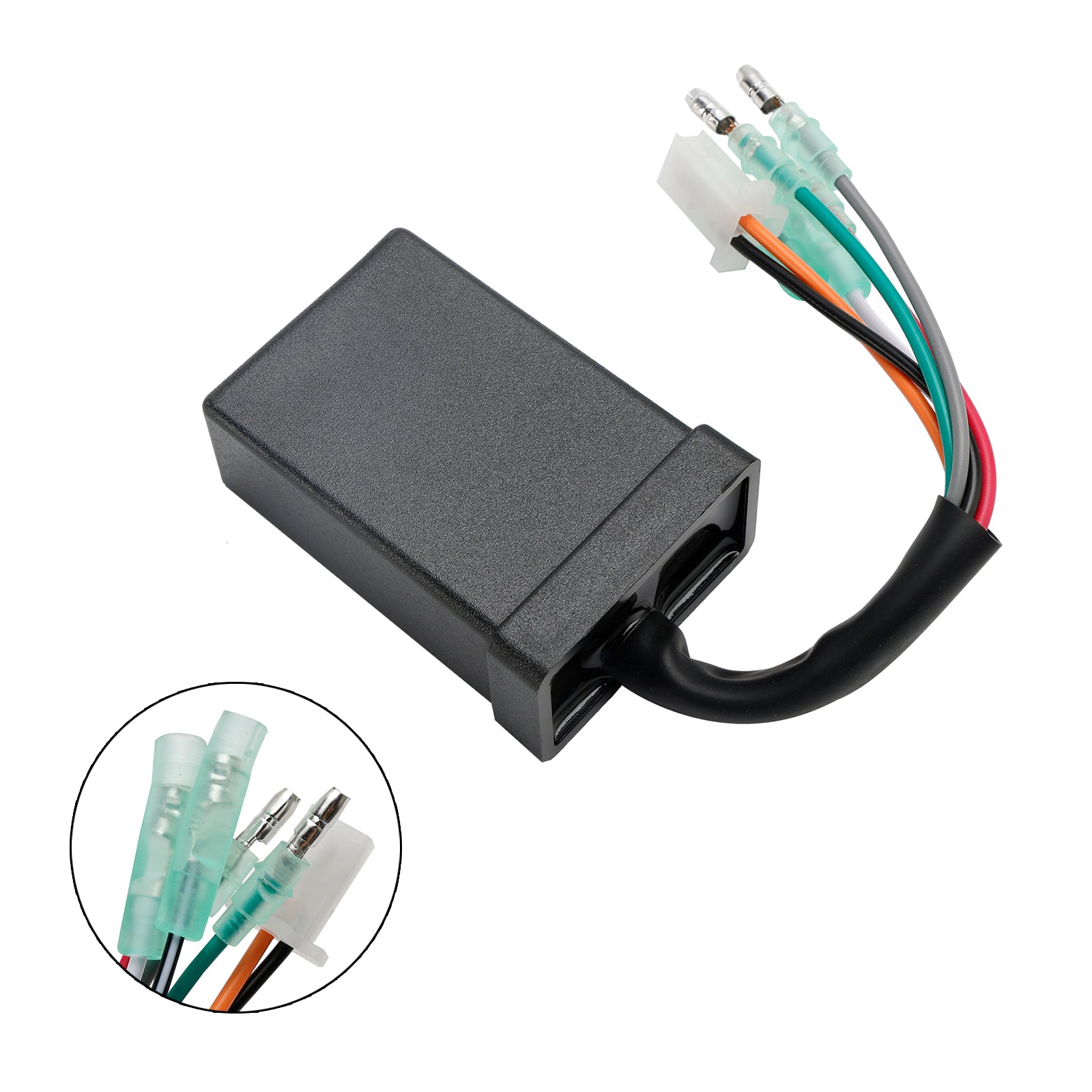 1996 Yamaha T105 T135 JT110 Crypton CDI BOX Accenditore 4ST-85540-00