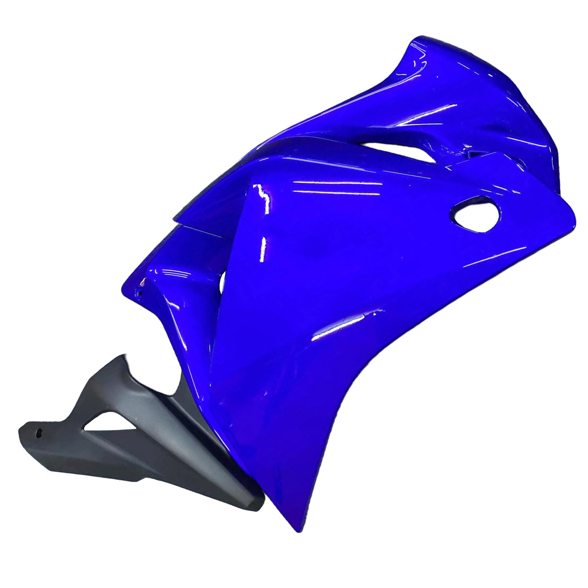 Amotopart 2011–2015 Honda CBR250R Blaues Verkleidungsset