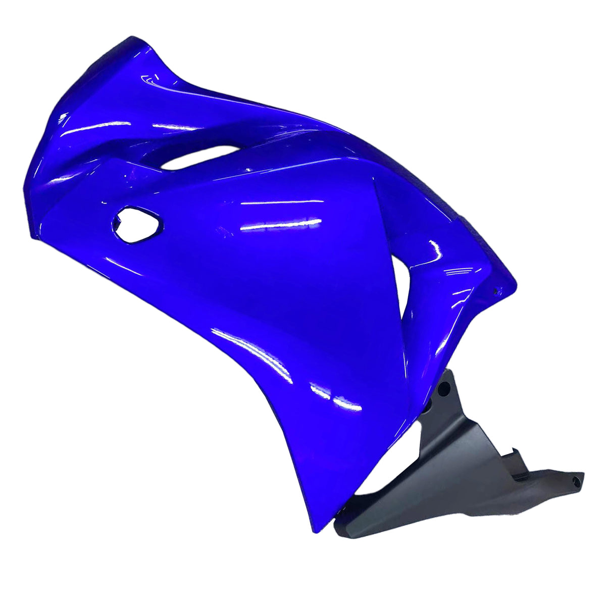 Amotopart 2011–2015 Honda CBR250R Blaues Verkleidungsset
