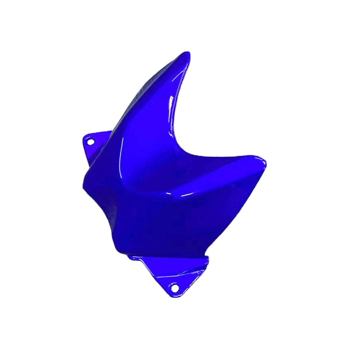 Amotopart 2011–2015 Honda CBR250R Blaues Verkleidungsset