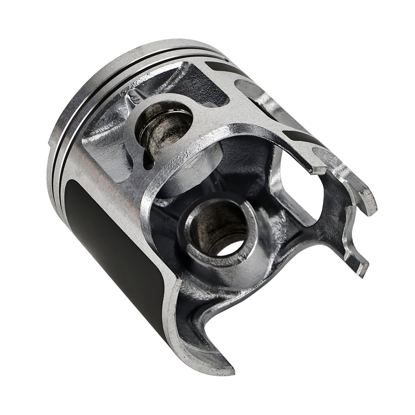 Piston & Rings Set Pro-X Engine 66Mm Fit For Yamaha Blaster 200 1988-2006