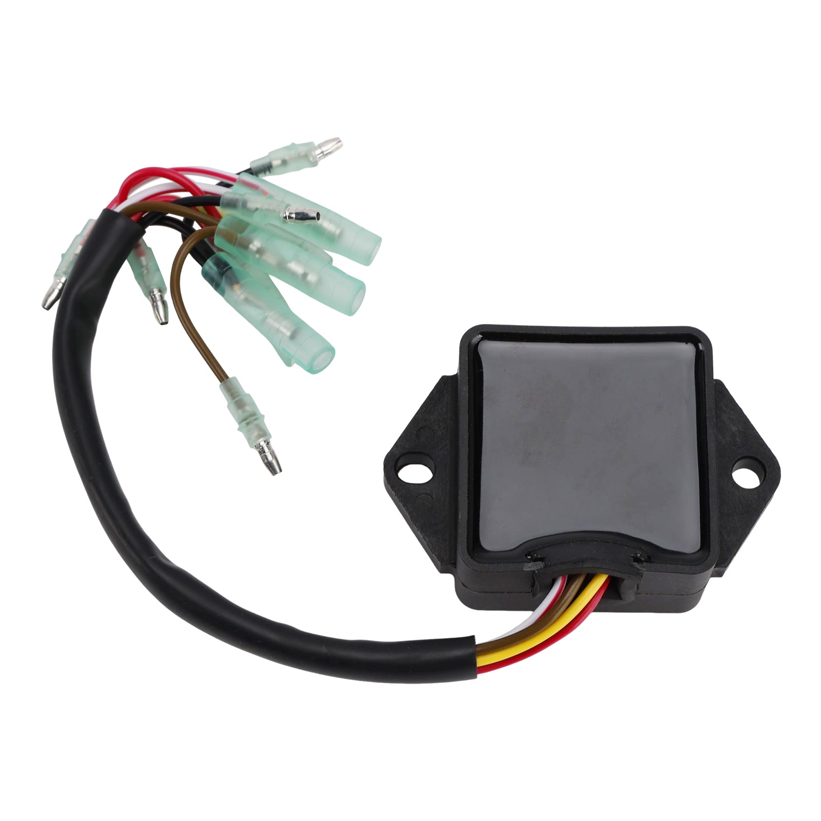 96-97 1999 2000 2003 Yamaha 48HP E48C MS/LH CDI BOX Igniter 696-85590-10