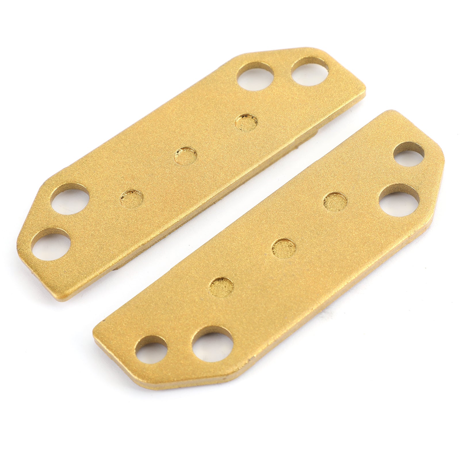 05-15 Polaris Ranger 500 700 800 900 XP Crew Areyourshop Brake Pads 2203147