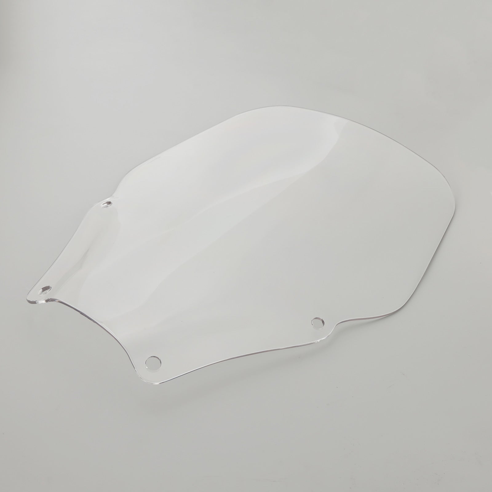 Pare-brise pare-brise + support ajustement pour Honda Forza NSS350 2021-2023