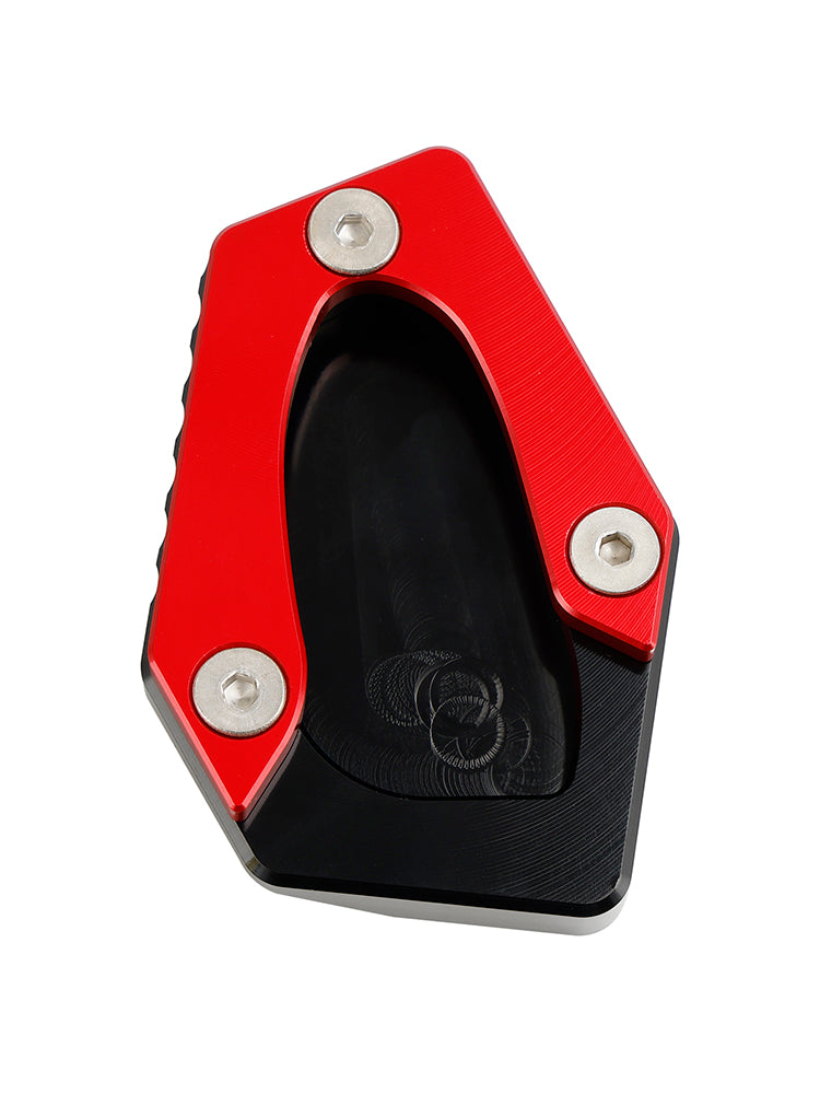 Cavalletto per piastra allargata per cavalletto 22-23 Speed Twin 900 e Street Twin 16-18 e Street Cup 17-18