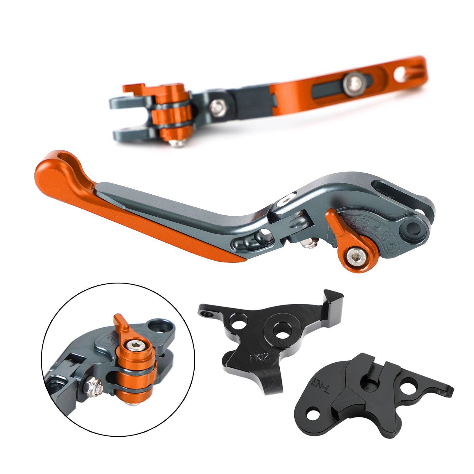 2019-2021 CFMOTO 250NK ABS 150NK ALAVANHA AJUTA AJUTA